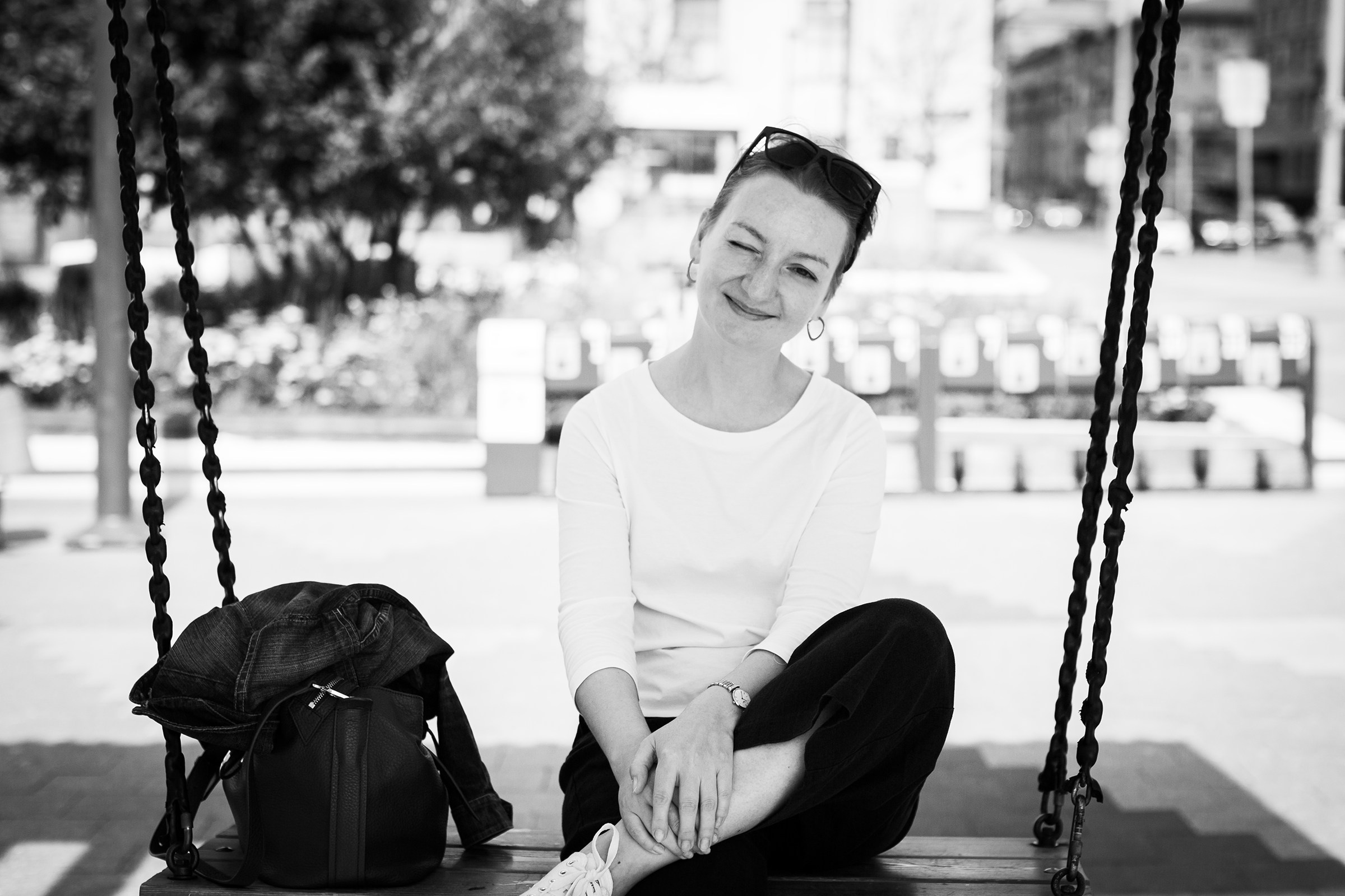 Фотопрогулки. Фотограф в Москве Ольга Олейникова