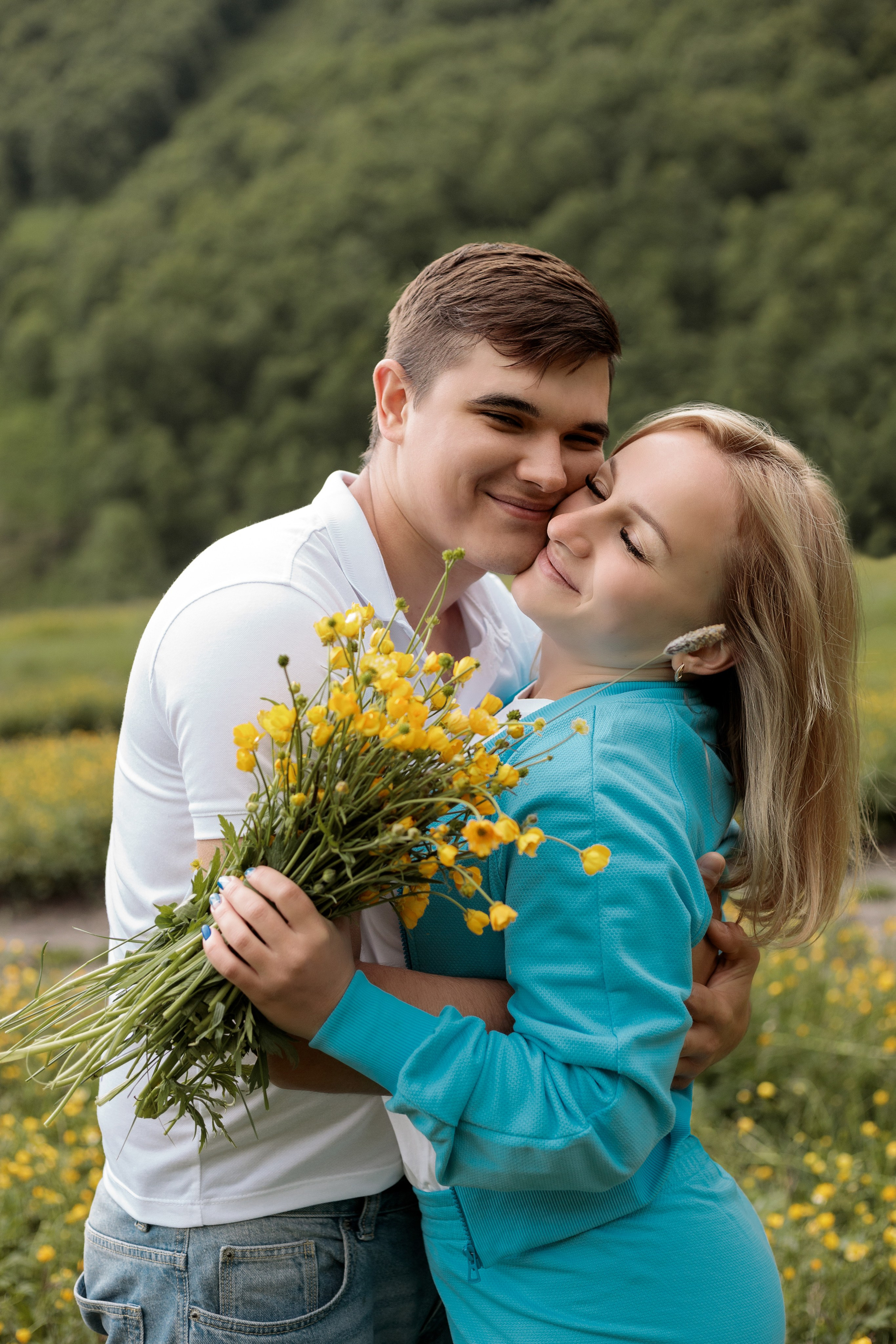Карачаево — Черкессия. Свадебный фотограф в Астрахани. Фототуры по Астрахани и в горы Кавказа