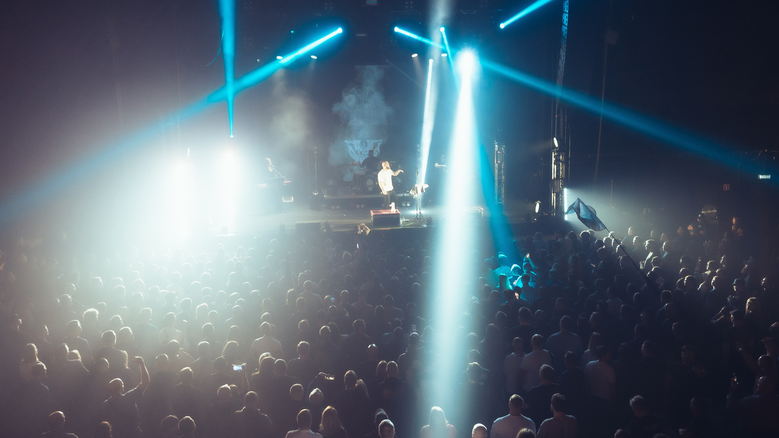 МАВАШИ group, 2025 год. Иван Кубик — фотограф и видеограф