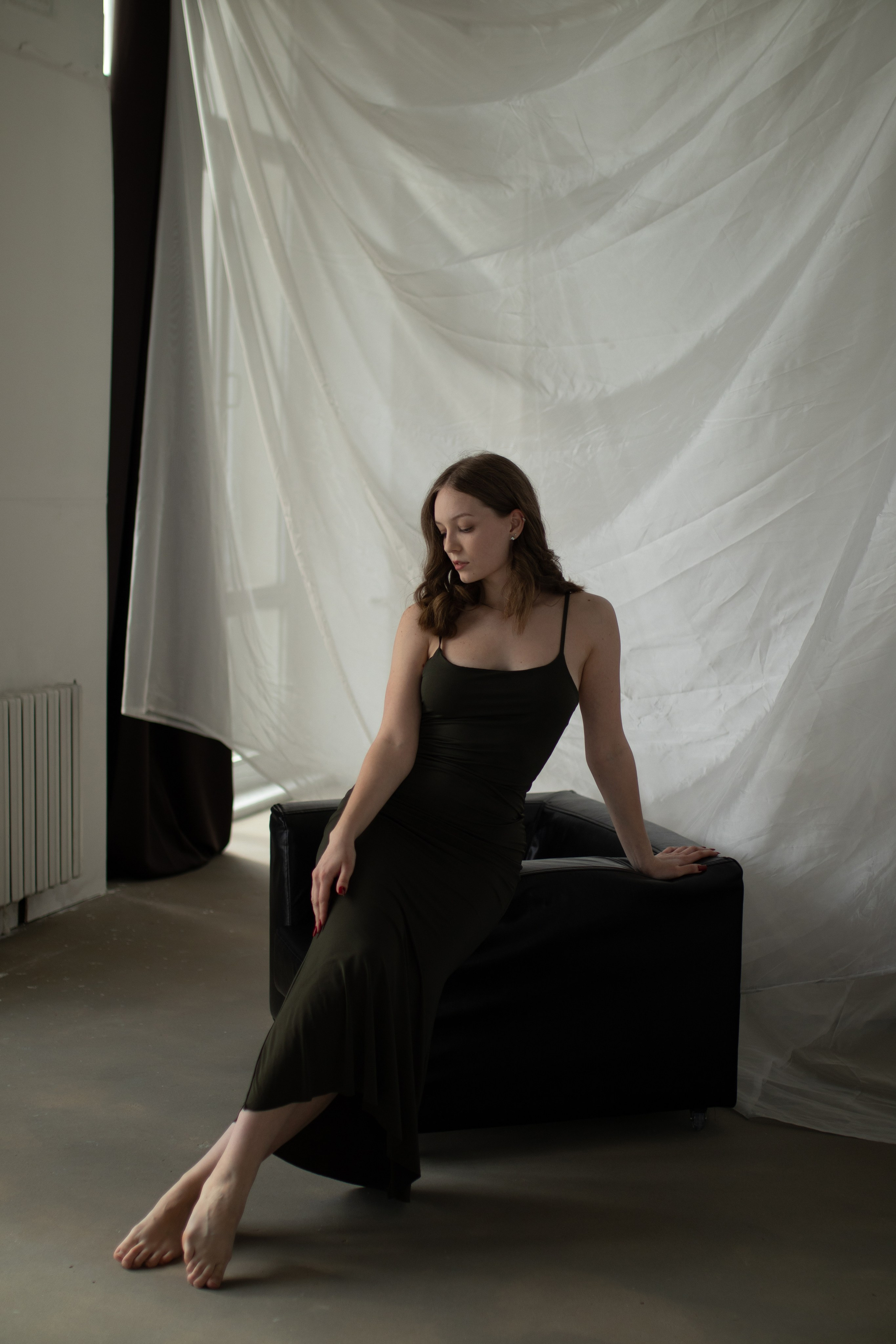 Фотограф Ломакина Анастасия