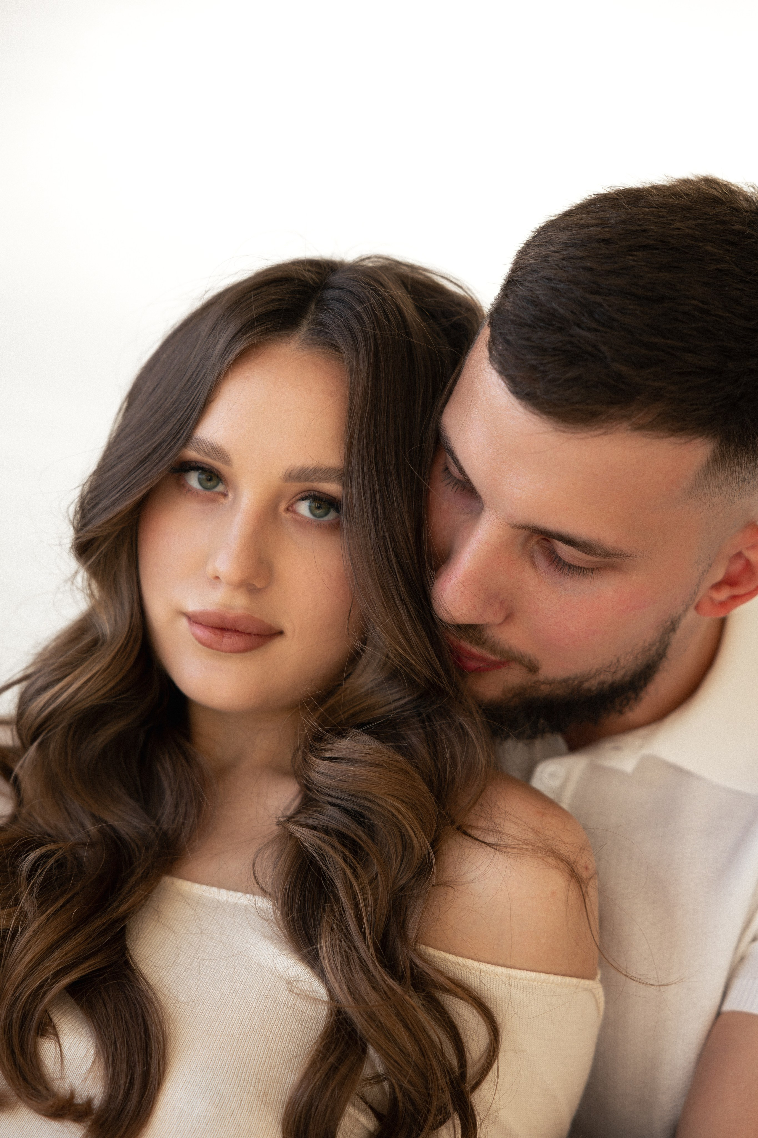 Ксюша. Фотограф Ломакина Анастасия