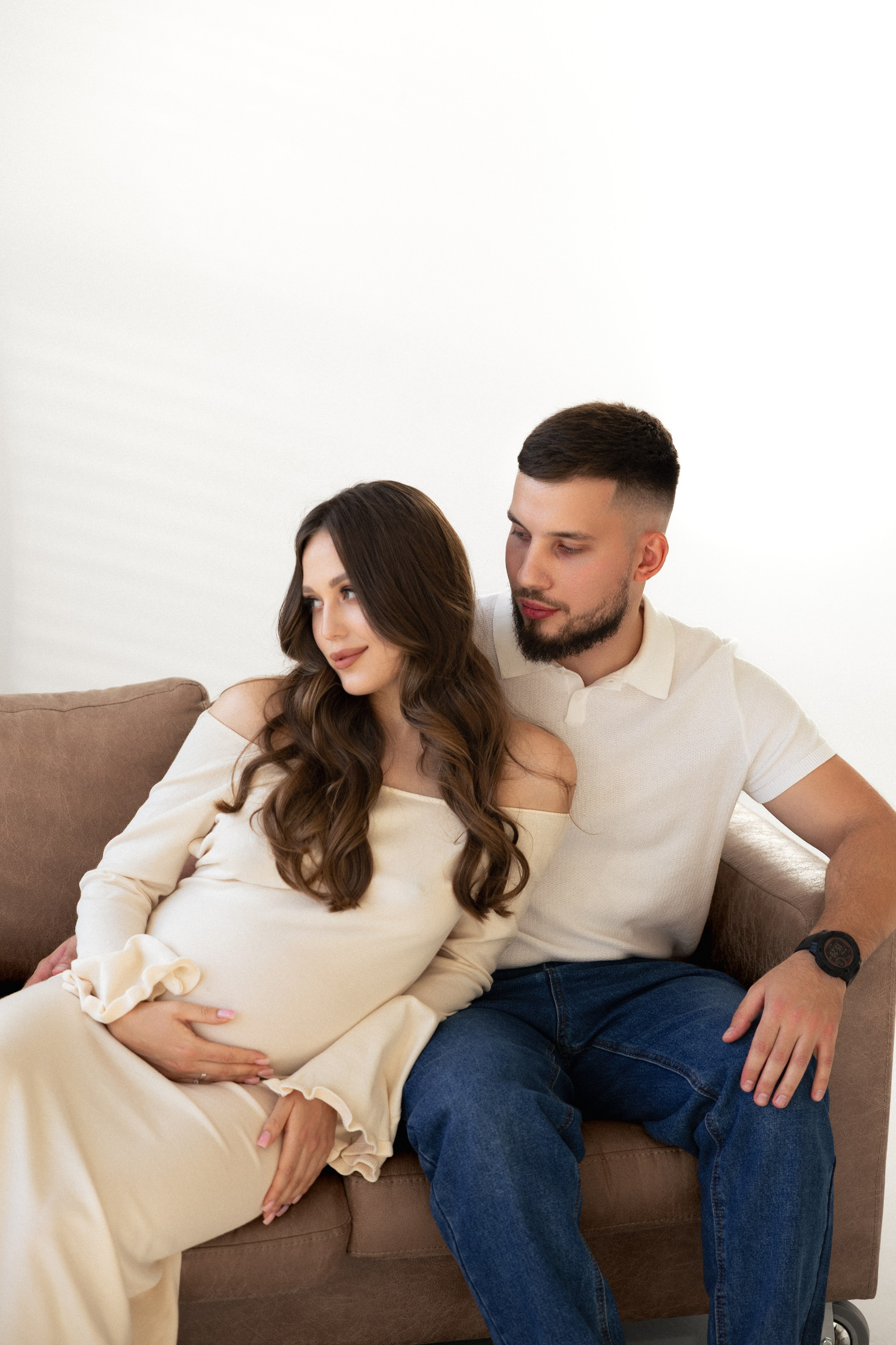 Ксюша. Фотограф Ломакина Анастасия