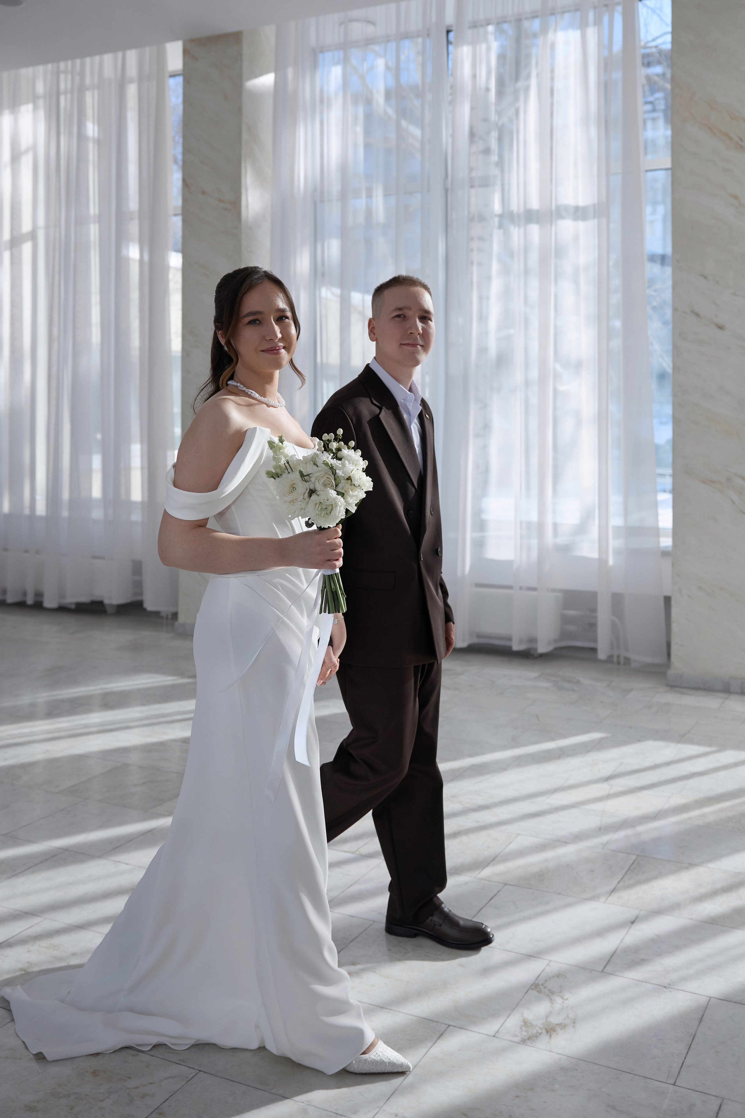 V&I. Фотограф в Самаре Диана Анисимова