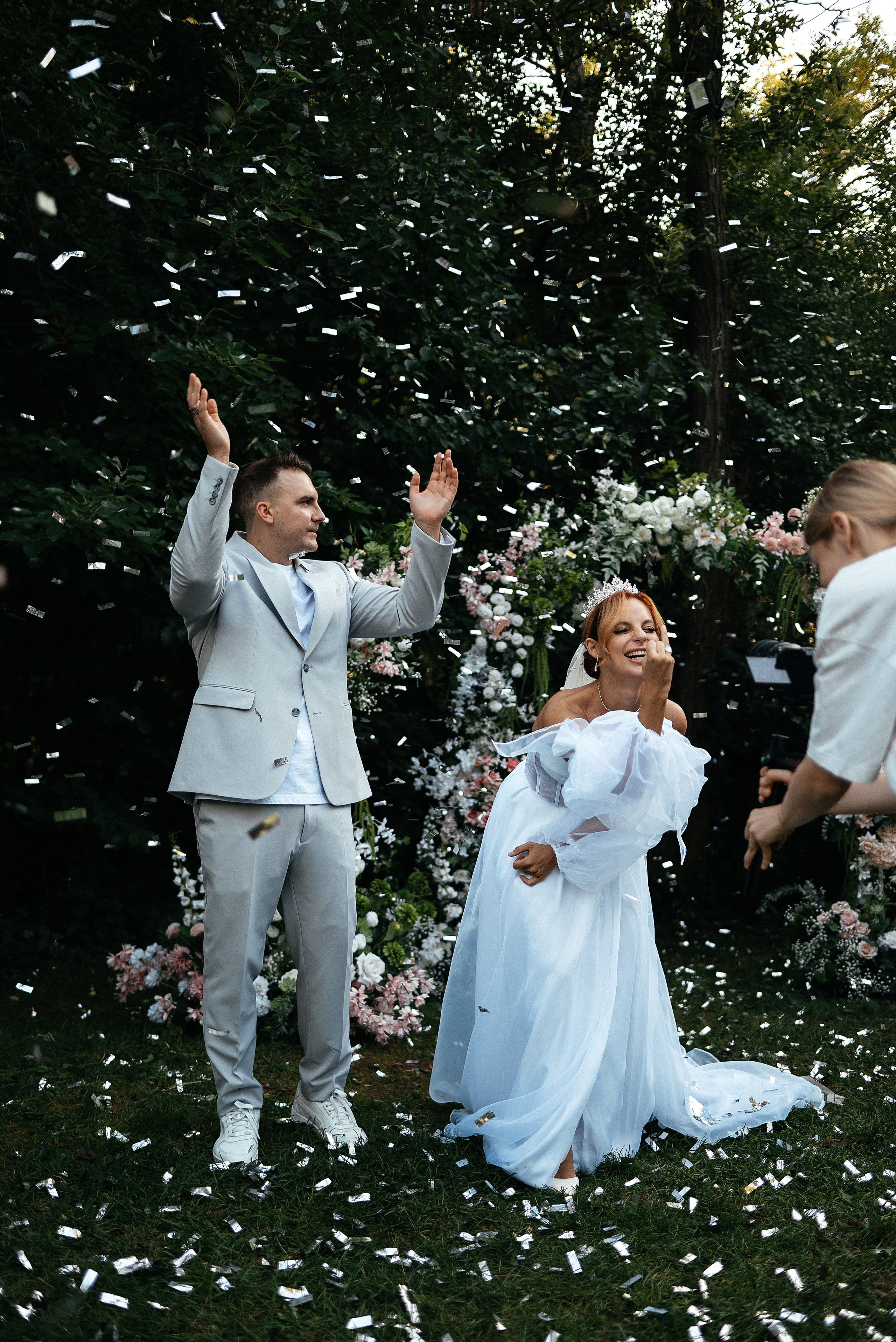 Вячеслав и Алина. Свадебный и семейный фотограф в Ростове-на-Дону Алина Астахова