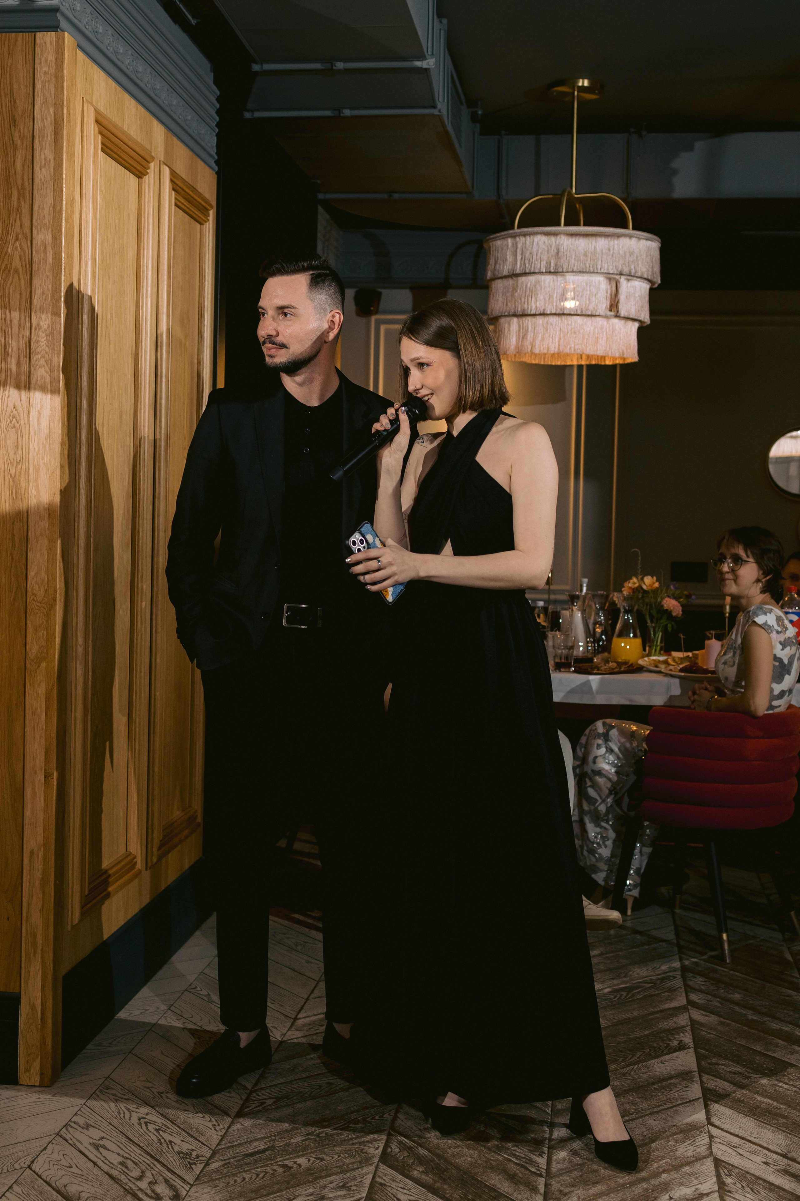 Вера, Роман. Фотограф Волгоград Кристина Прохоренко