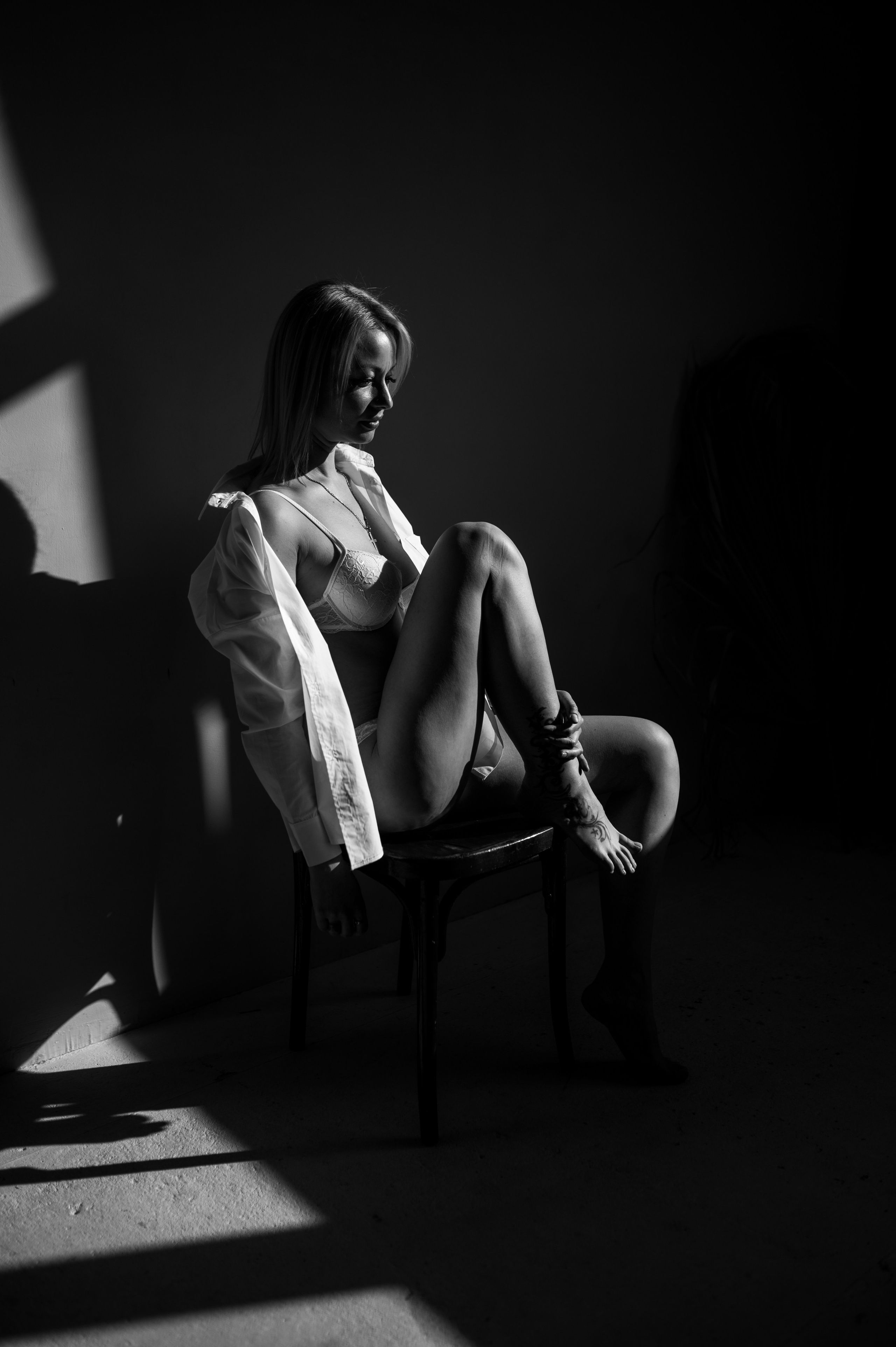 Татьяна. Семейный фотограф Олеся Батурина Рязань