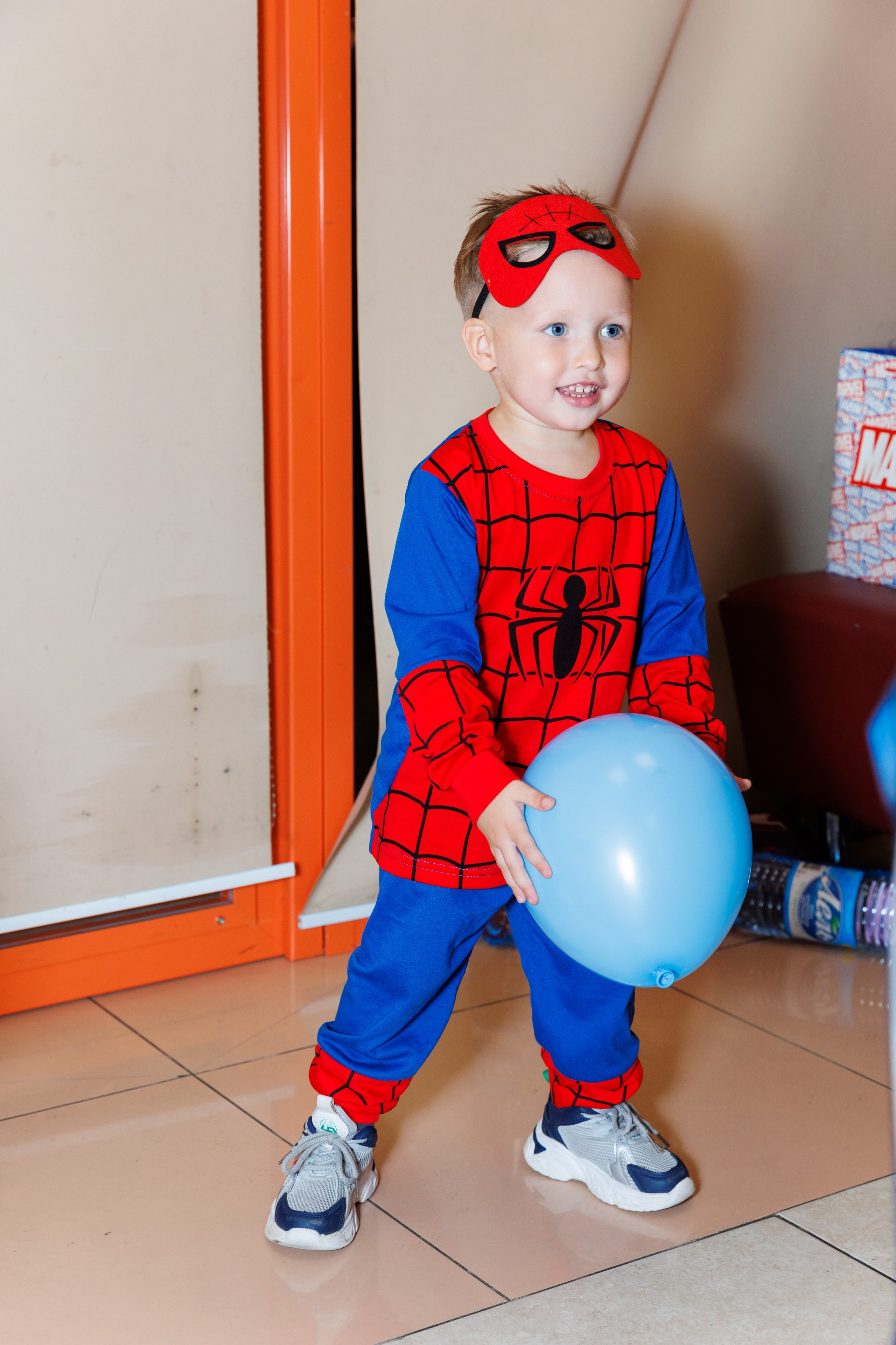 Фанки Таун. Фотограф Новосибирск — Наталья Гресь