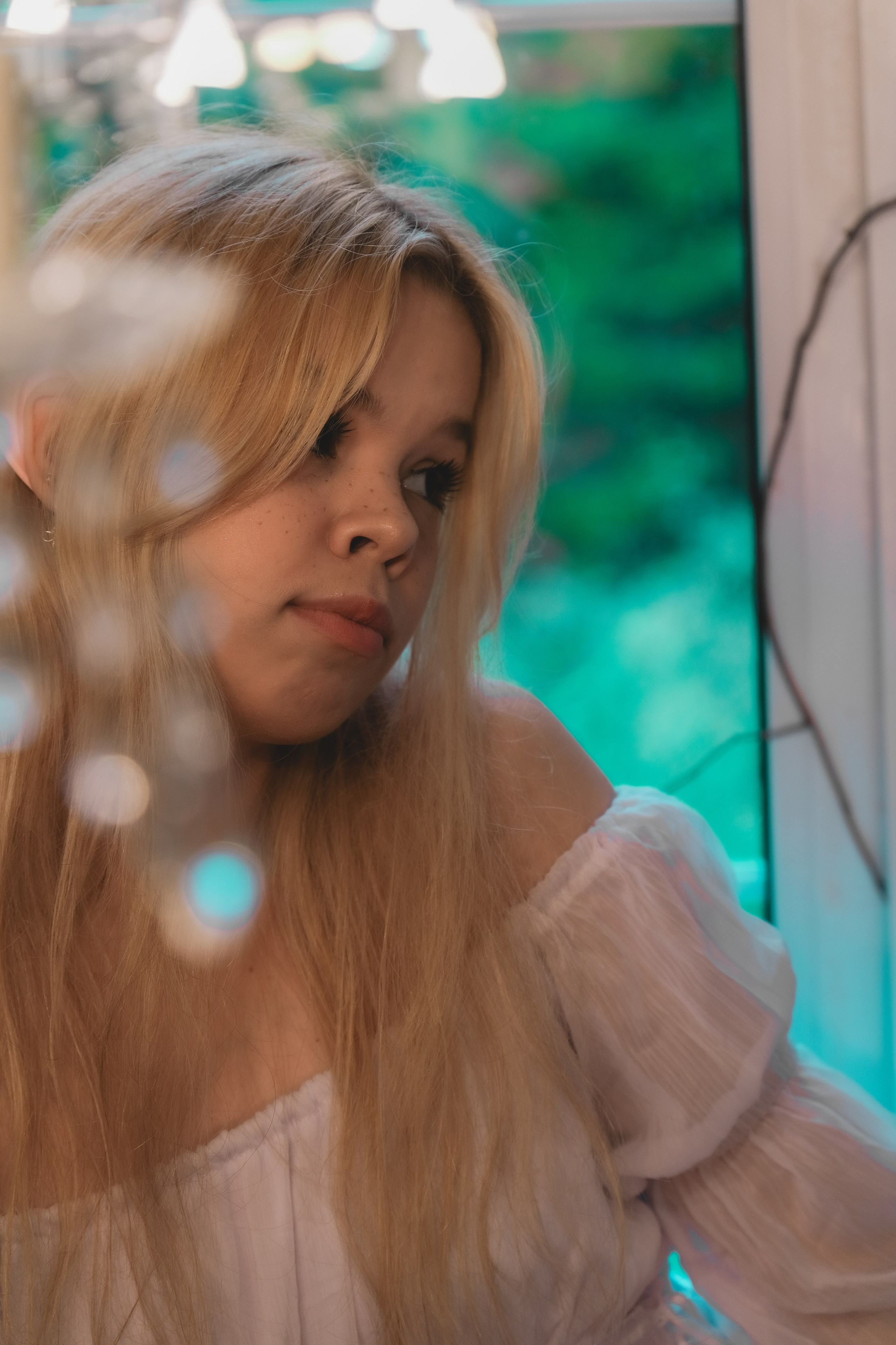 Sophy. Фотограф Антон Токарев | Екатеринбург