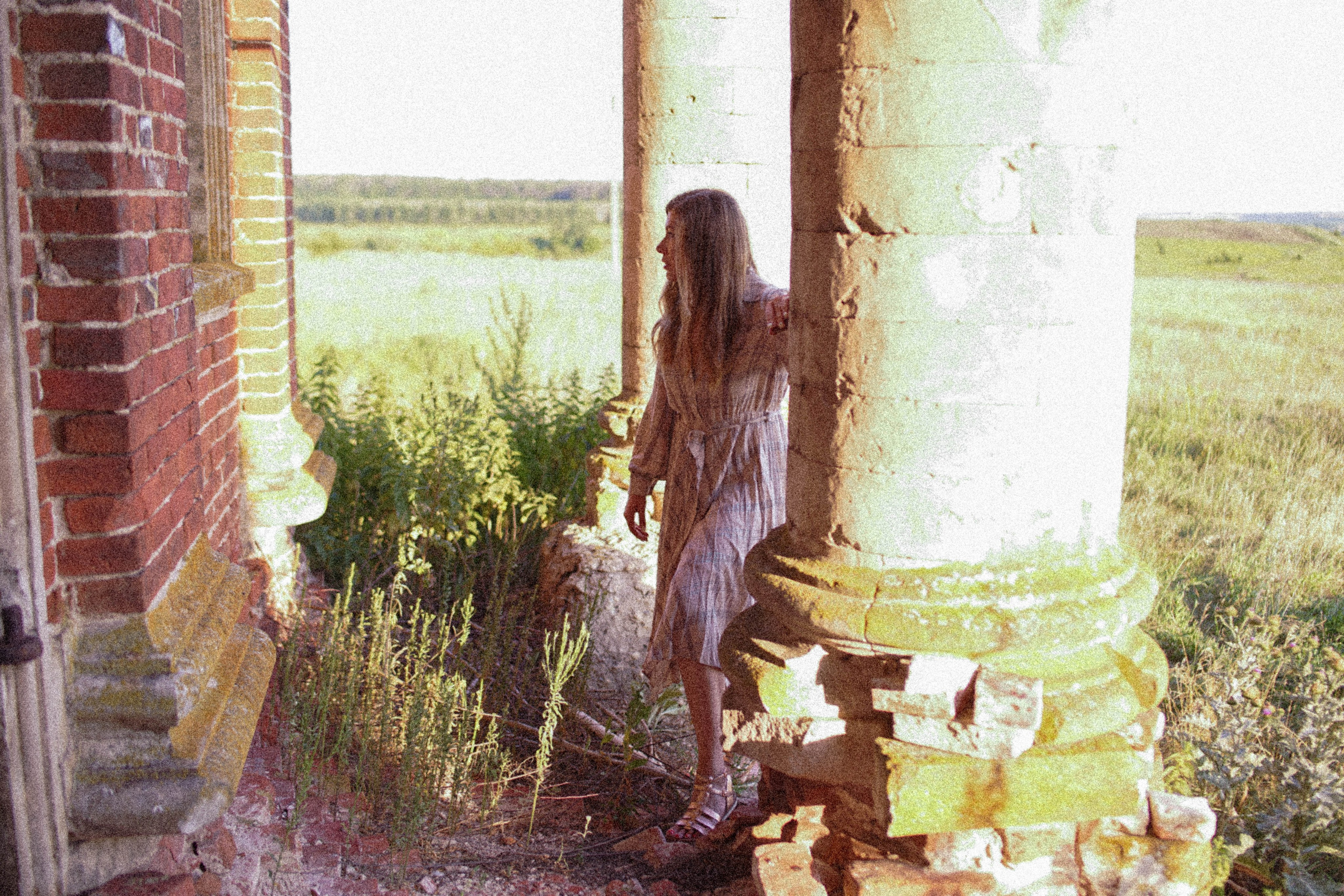 Anna. Lifestyle photographer Turku. I catch emotions in the frame