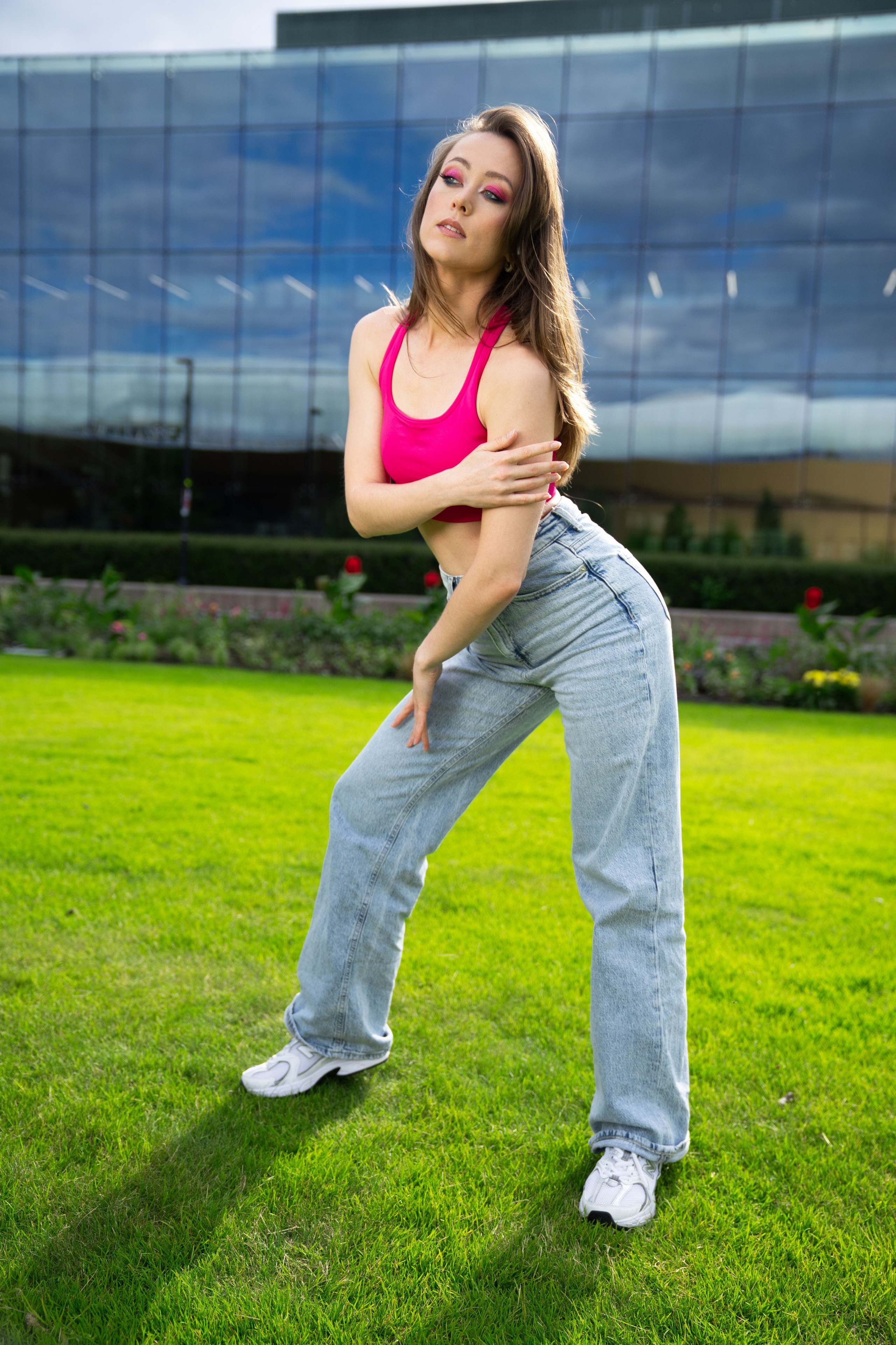 Dance. Lifestyle photographer Turku. I catch emotions in the frame