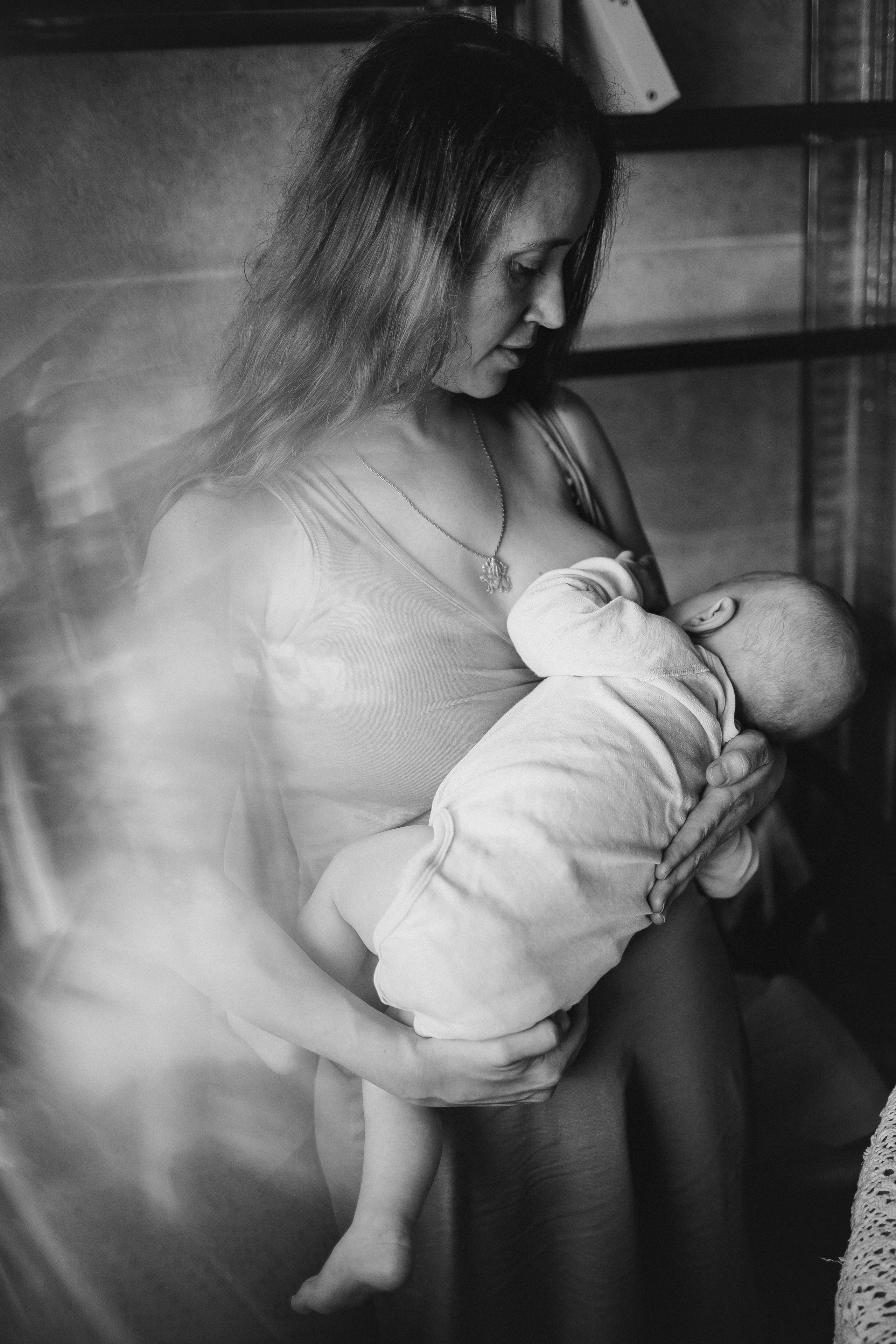 Newborn. Семейный фотограф в городе Шанхай, Китай Акулова Наталья