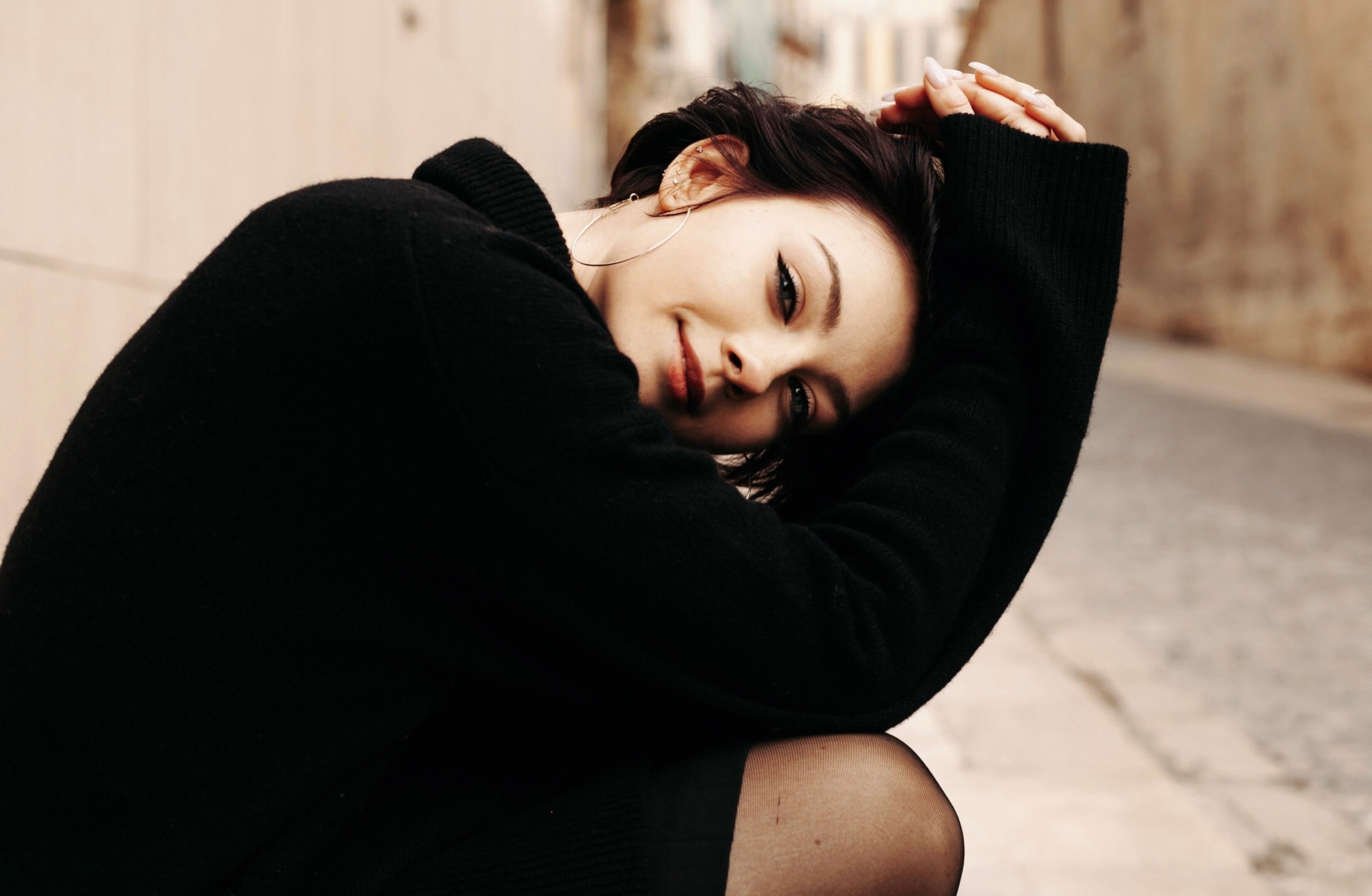 Alzhelika & Alya. ANNA KUDRINA PHOTOGRAPHY Russia