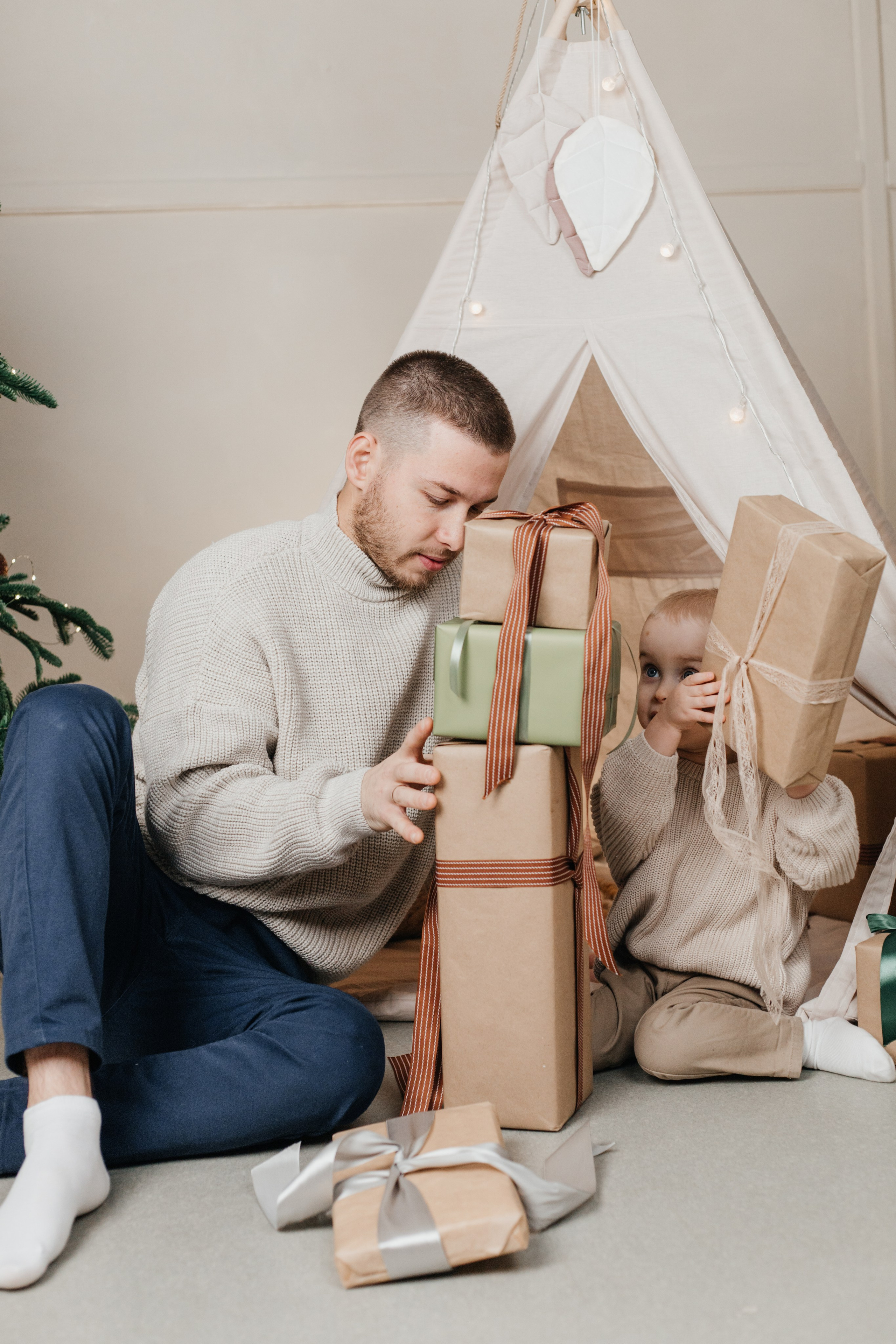 Семейные съемки. Семейные фотосессии в Вологде