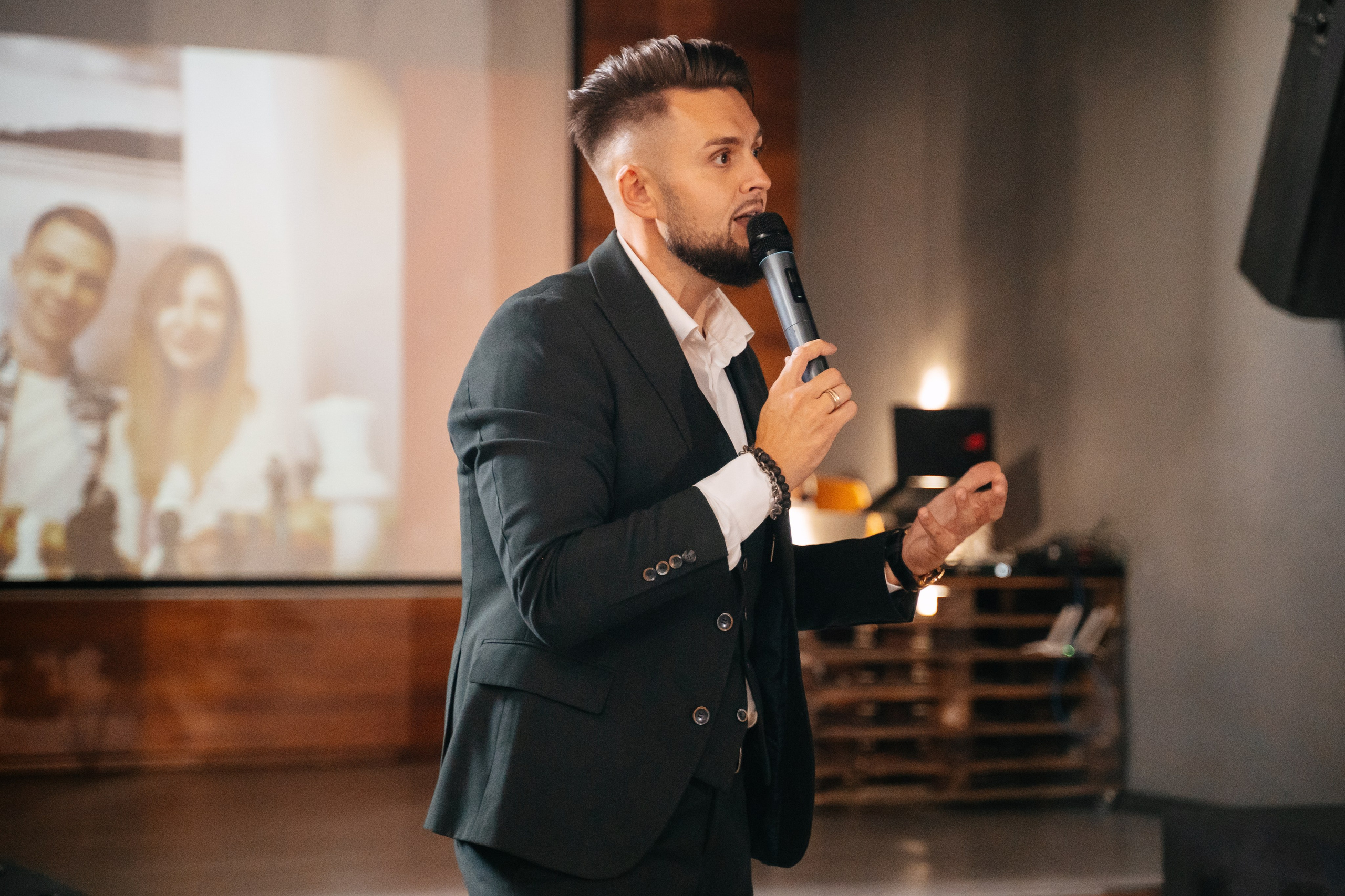 Мария и Иван. Семейный и свадебный фотограф в Санкт-Петербурге и Москве