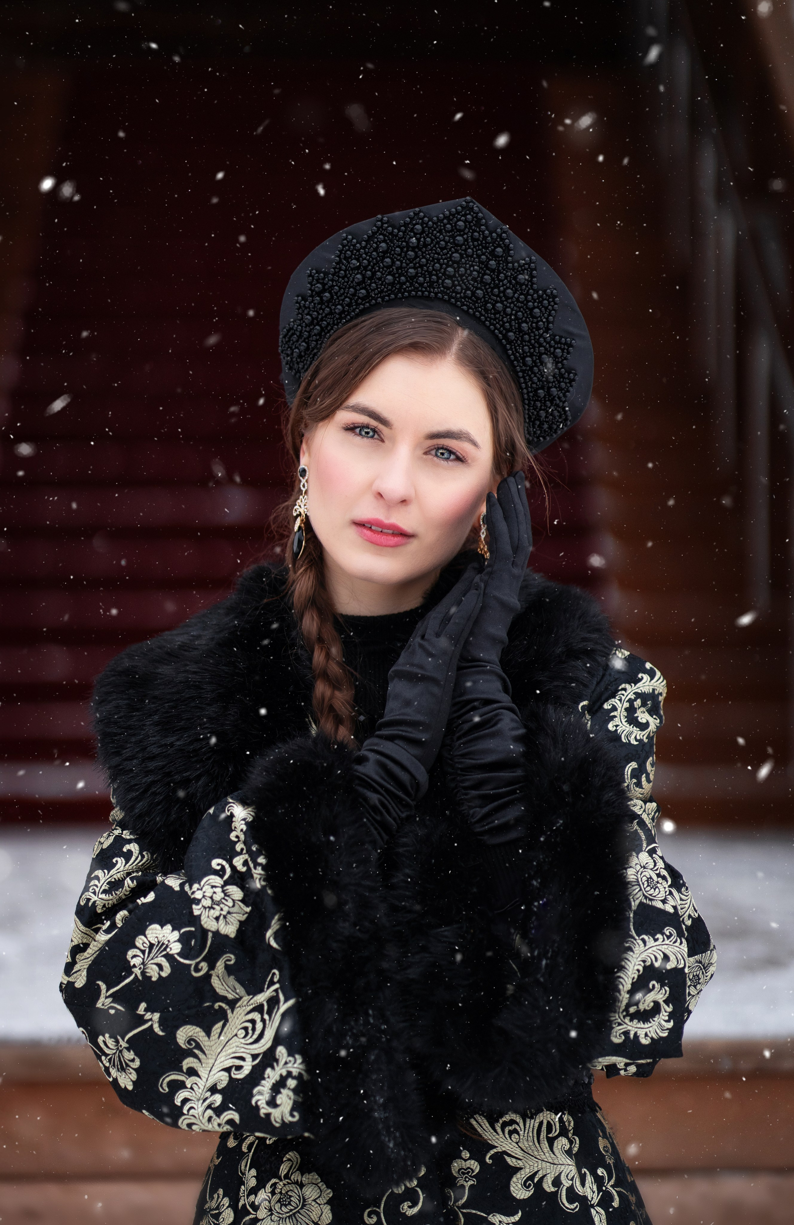 Портфолио. Фотограф в Москве Екатерина Панина