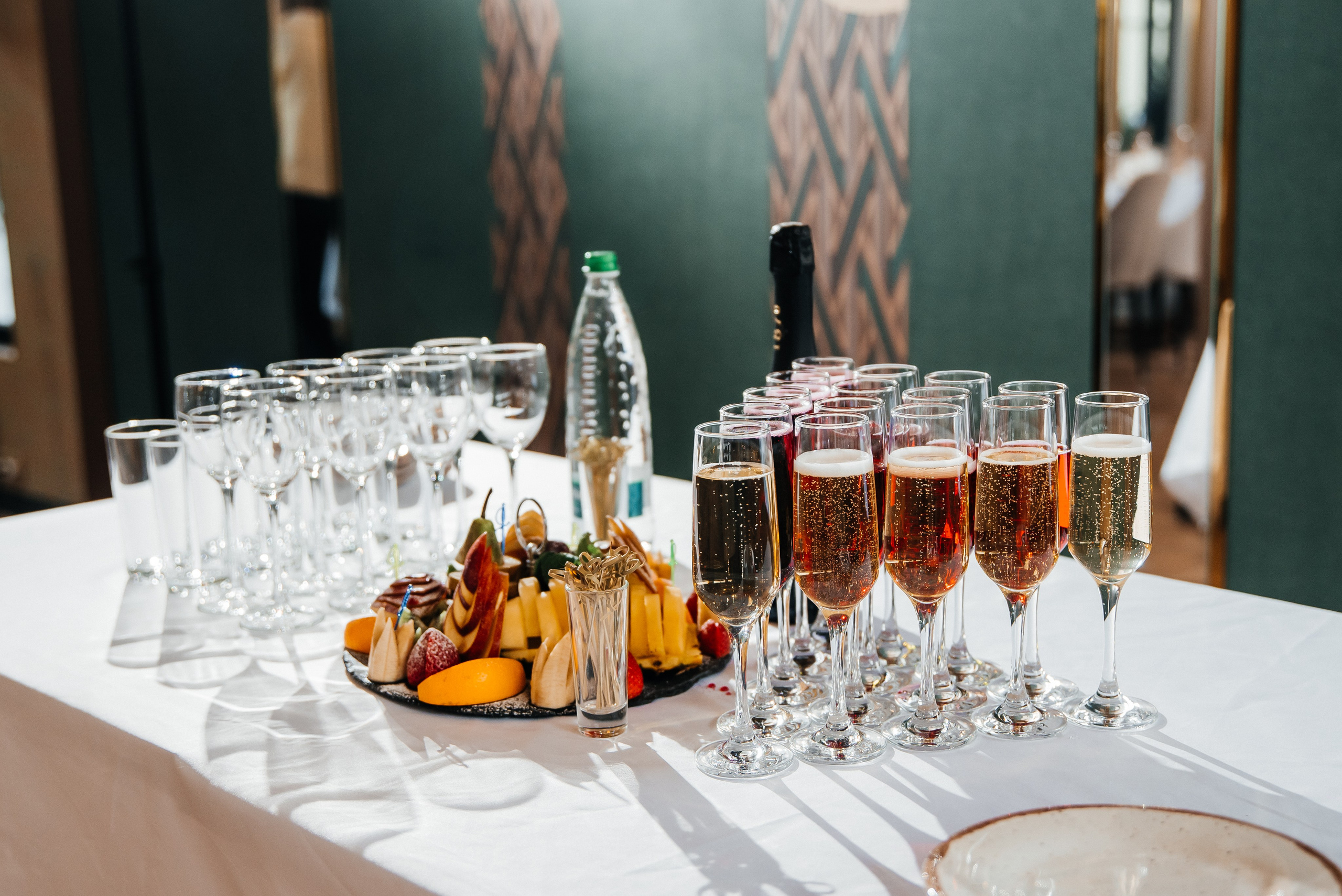 Юбилей Юлии. Свадебный и семейный фотограф Юлия Чернобай | Подольск, Москва, Московская область