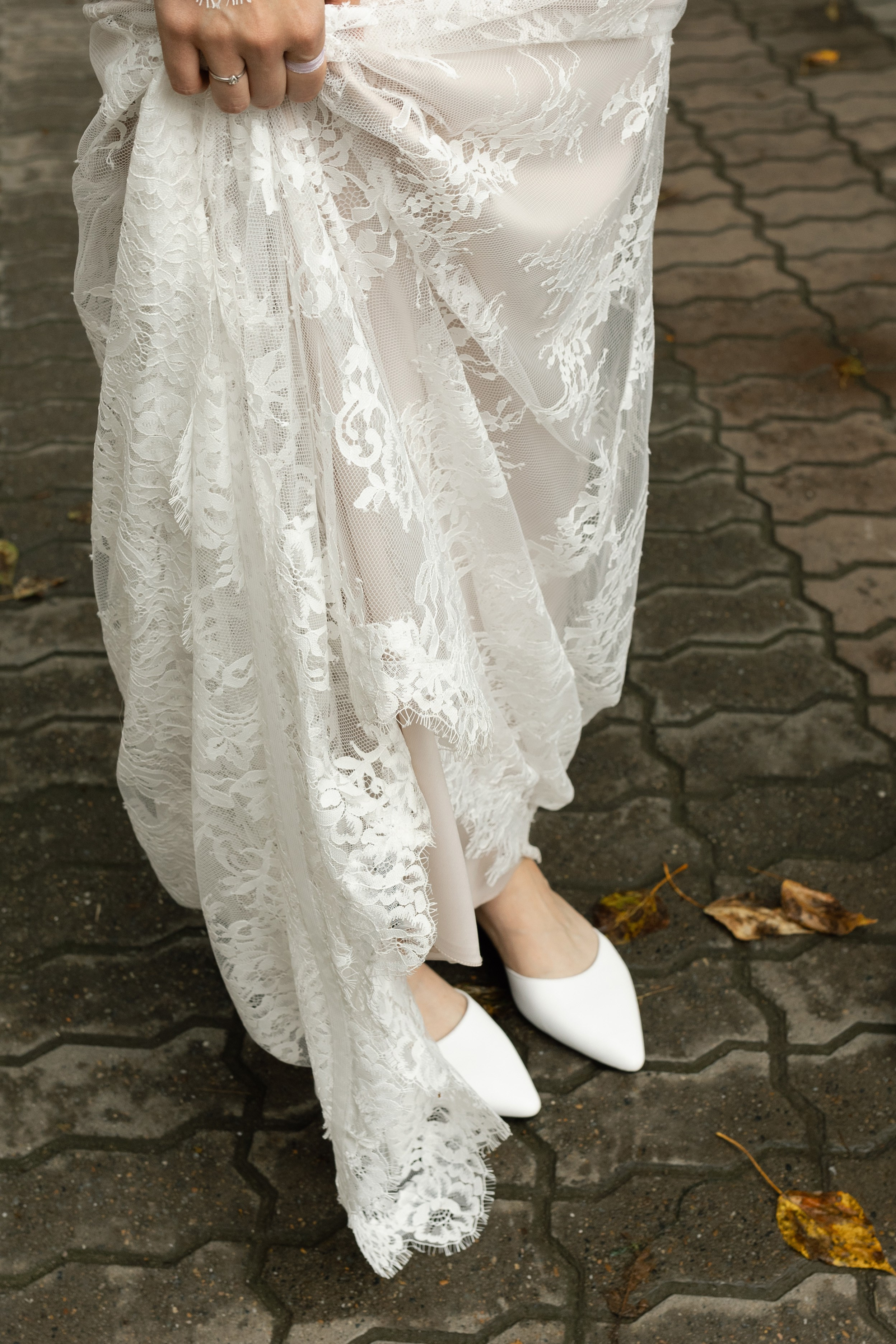 Maksim & Lia. Фотограф в Томске Ирина Павлуцкая