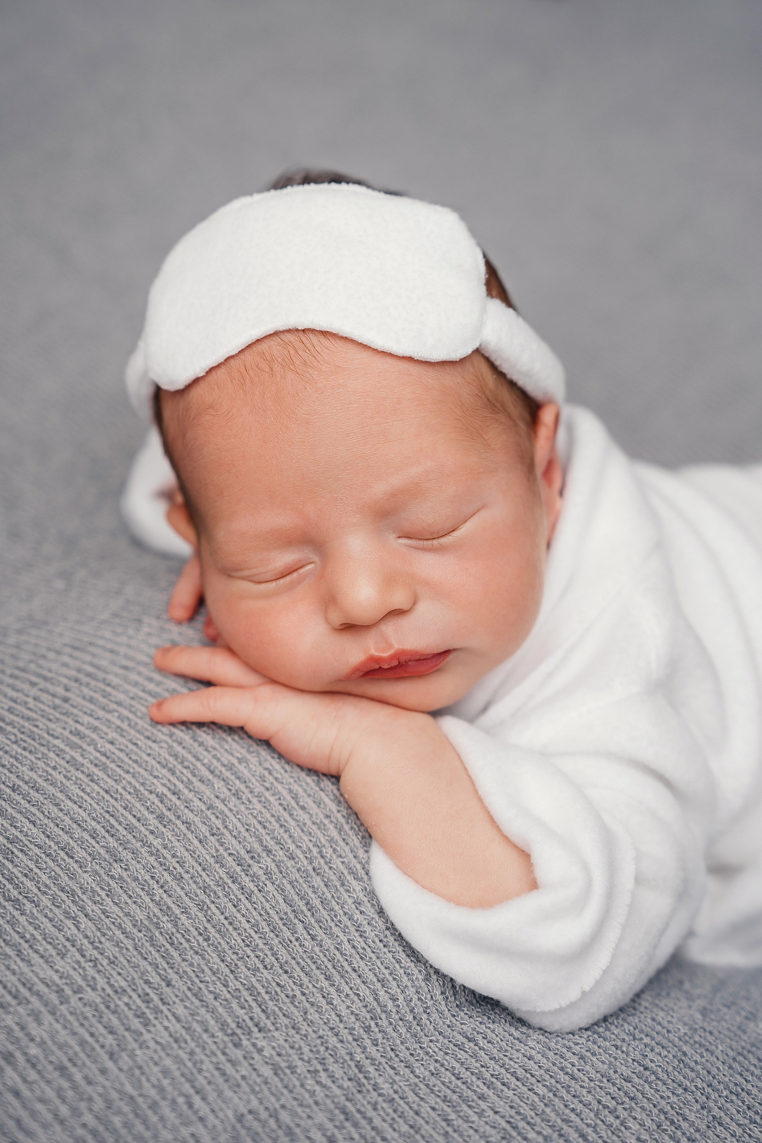 Newborn. Фотограф новорожденных в Москве, Зеленограде, МО, Дмитриева Дарья