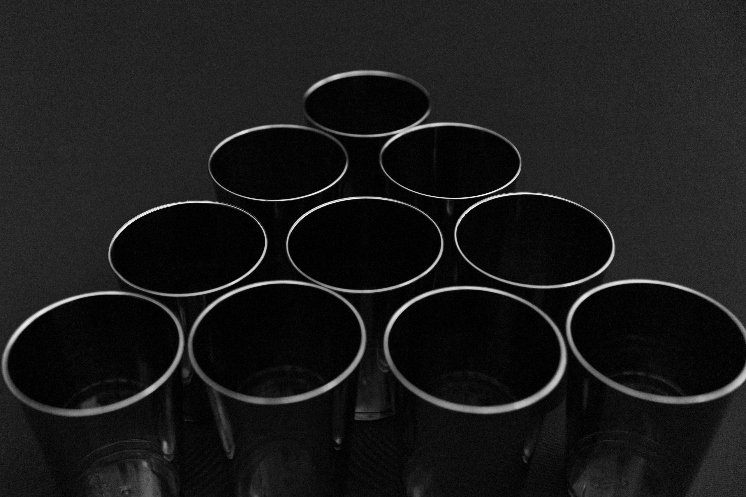 Вечеринка в «Небо»