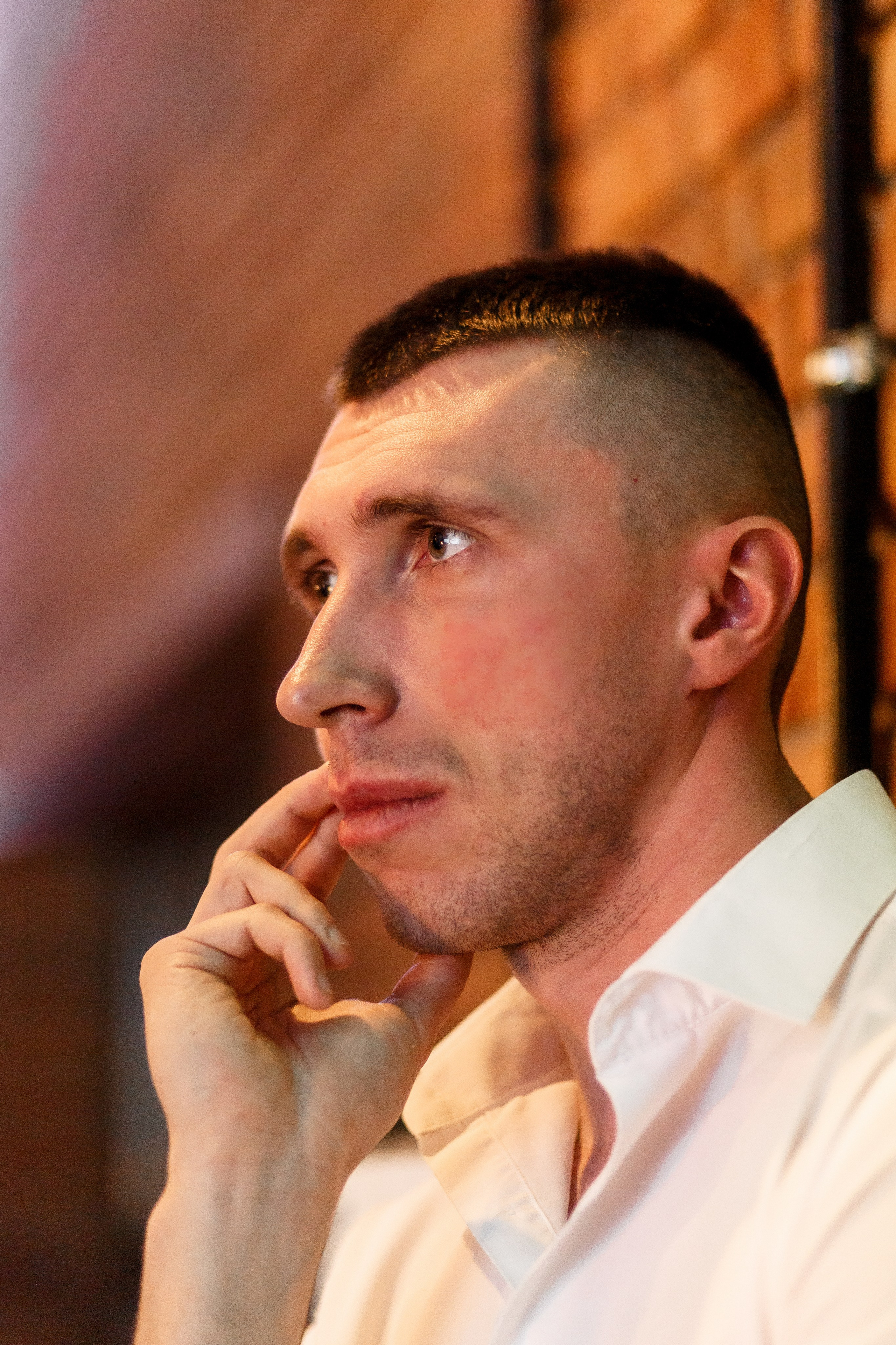 ДР Петр. Свадебный фотограф в Москве — Ольга Козловская