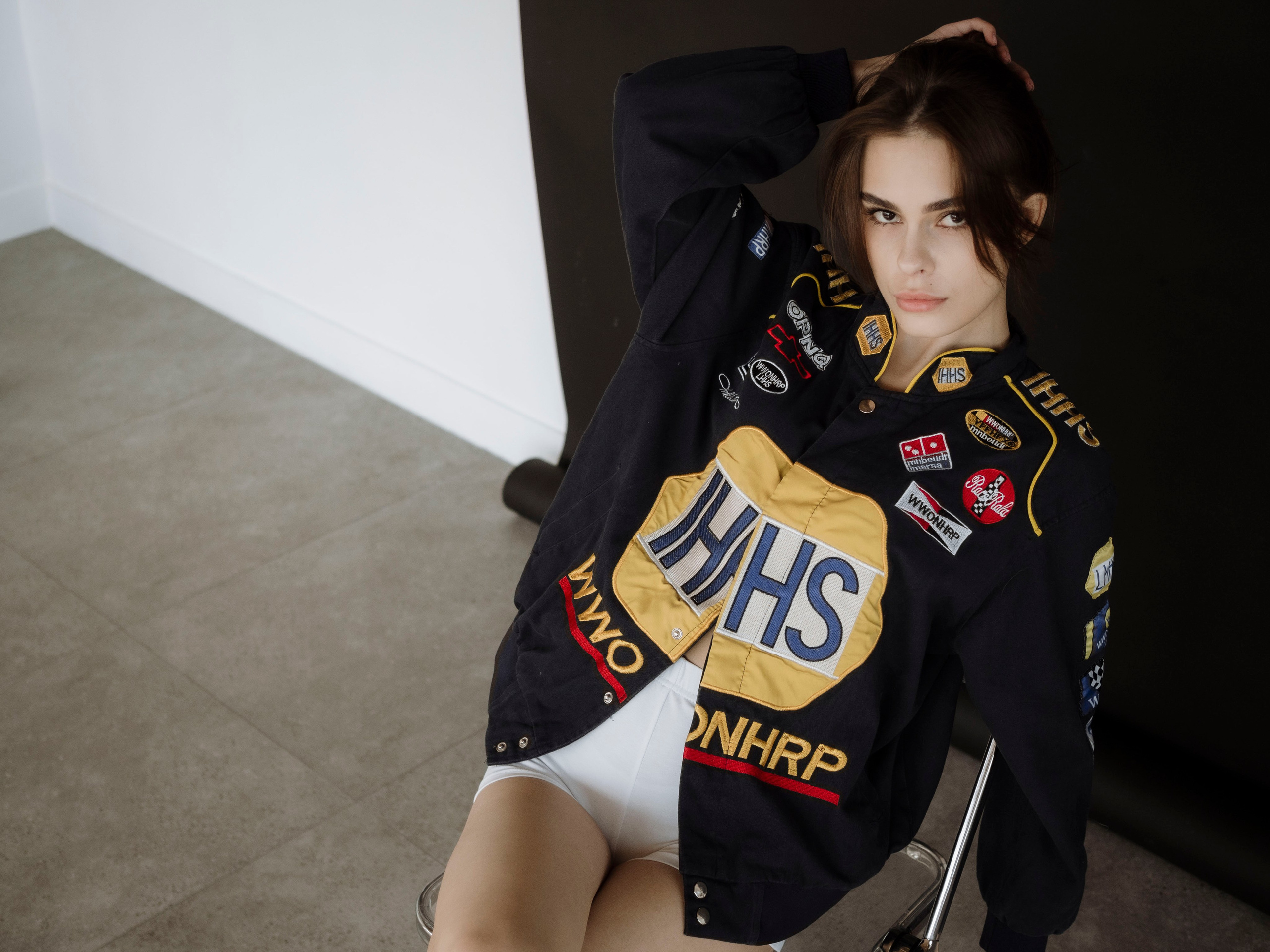 Ангелина студия. Фотограф в Нижнем Новгороде, Сарове и Москве. Оля Фролова