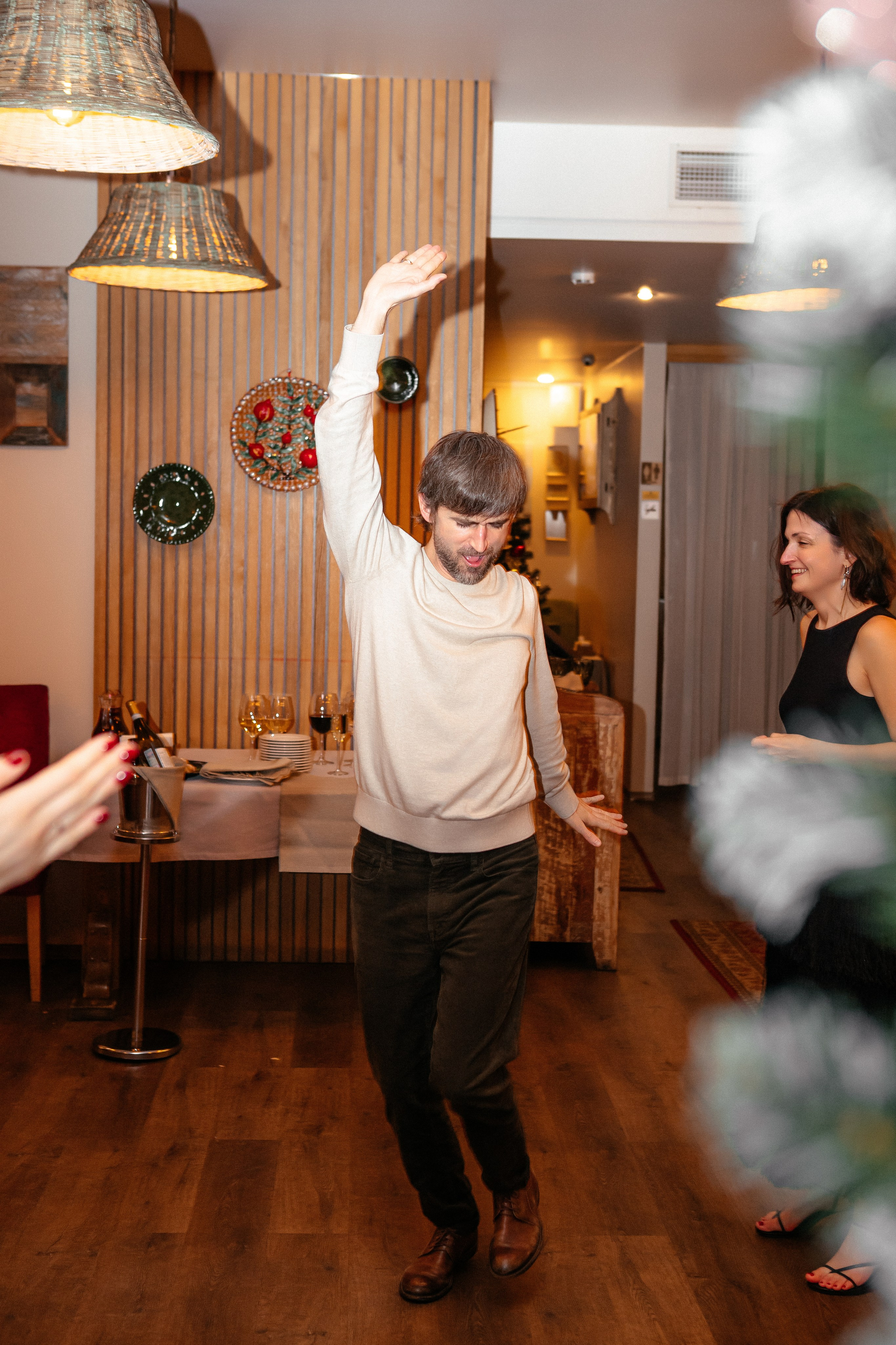 Корпоратив новогодний. Elena Sova — семейный и женский фотограф в Санкт-Петербурге