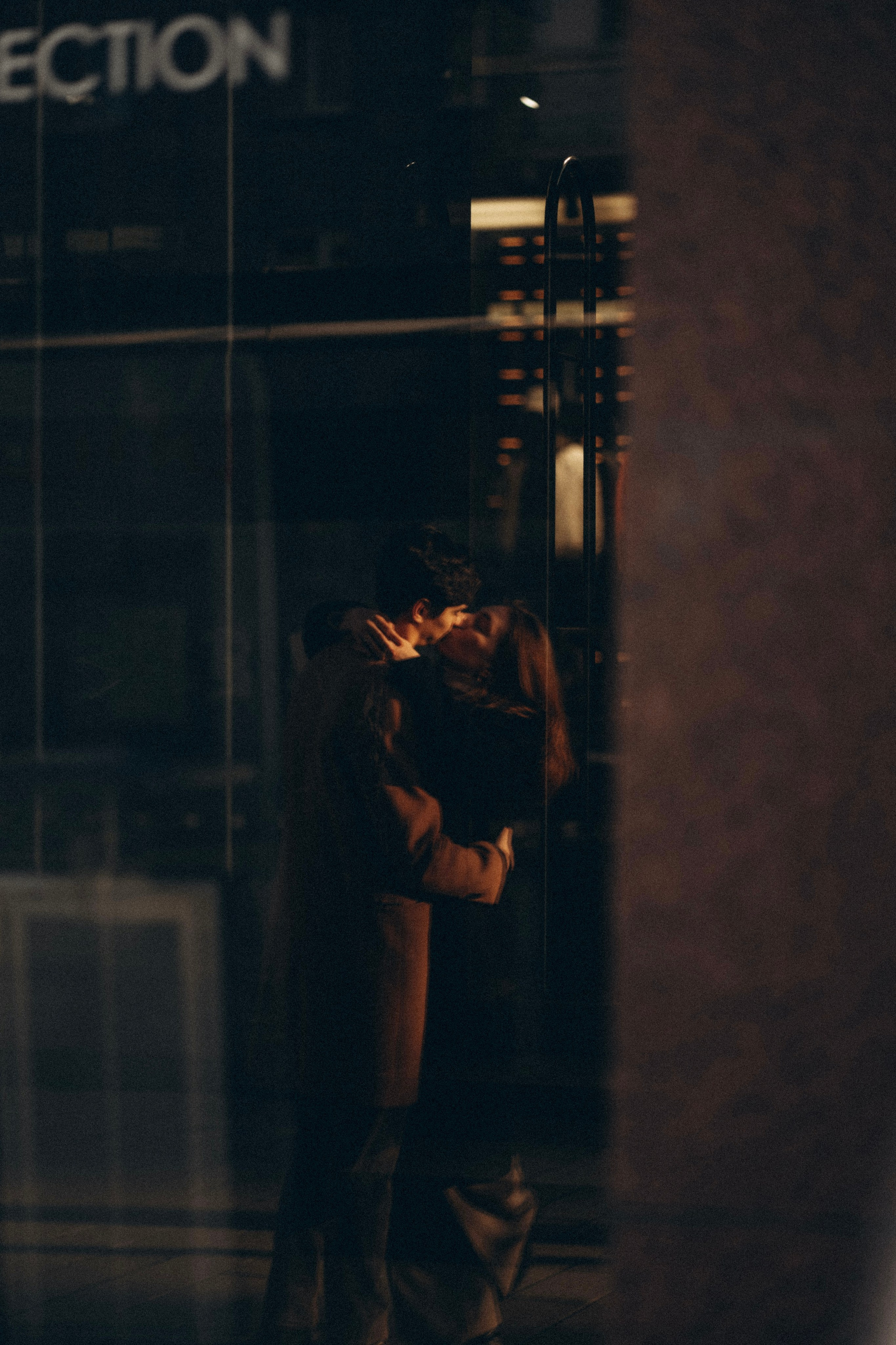 Love story. Фотограф Красноярск Базуев Марк