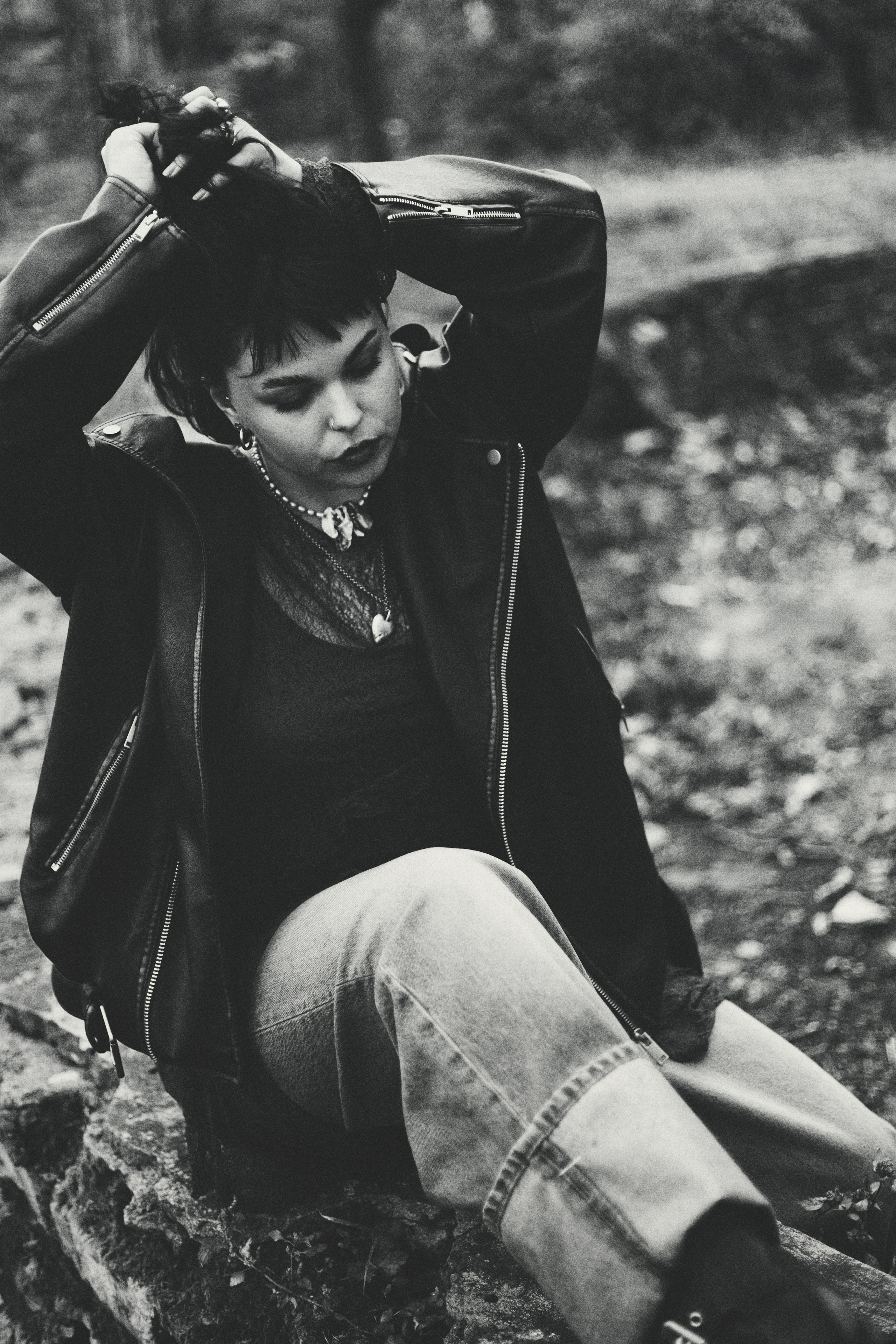 Алиса. Фотограф Ионова Анастасия, г Владивосток