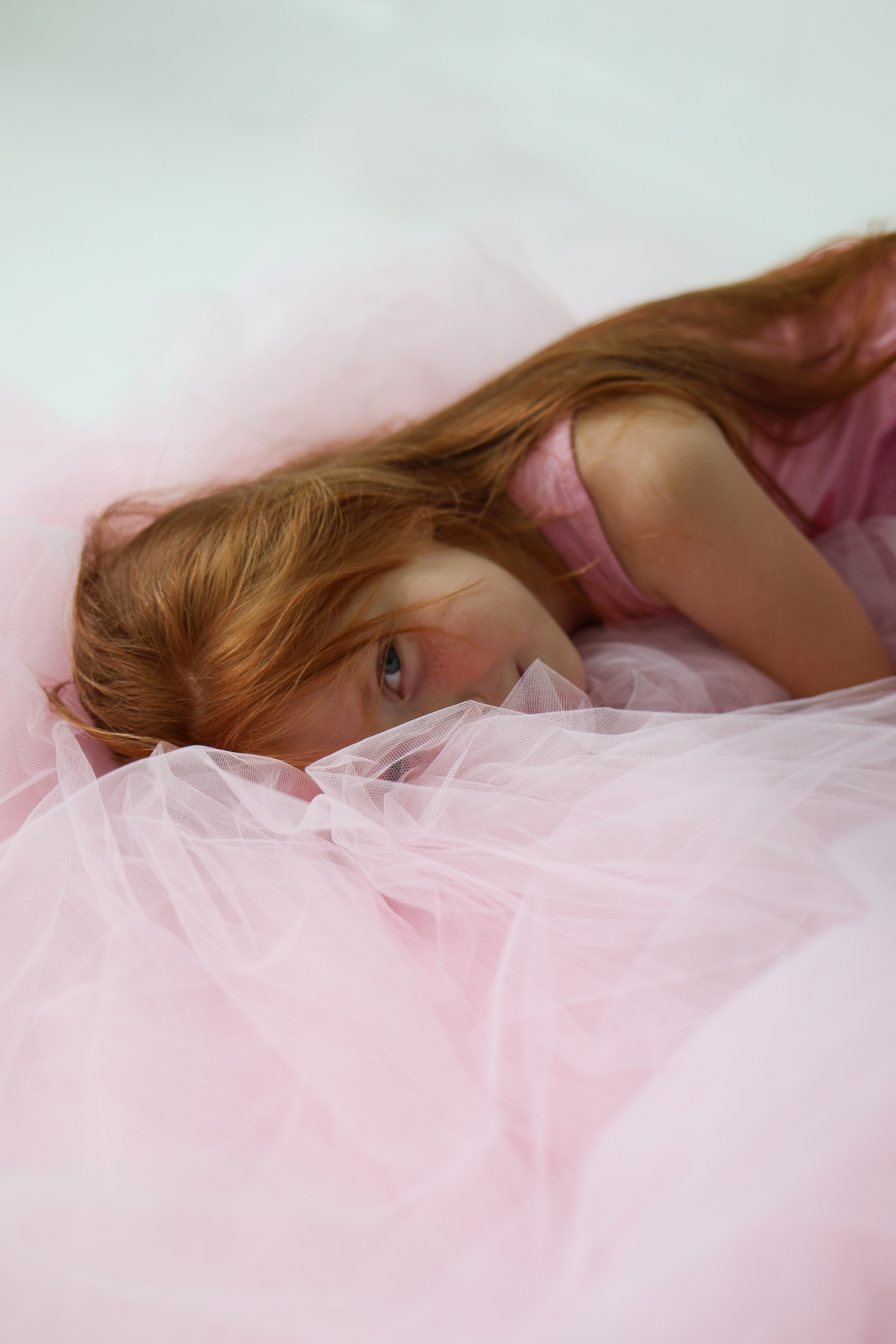 Злата. Фотограф фотосалон SO! photo&video город Находка Приморский край