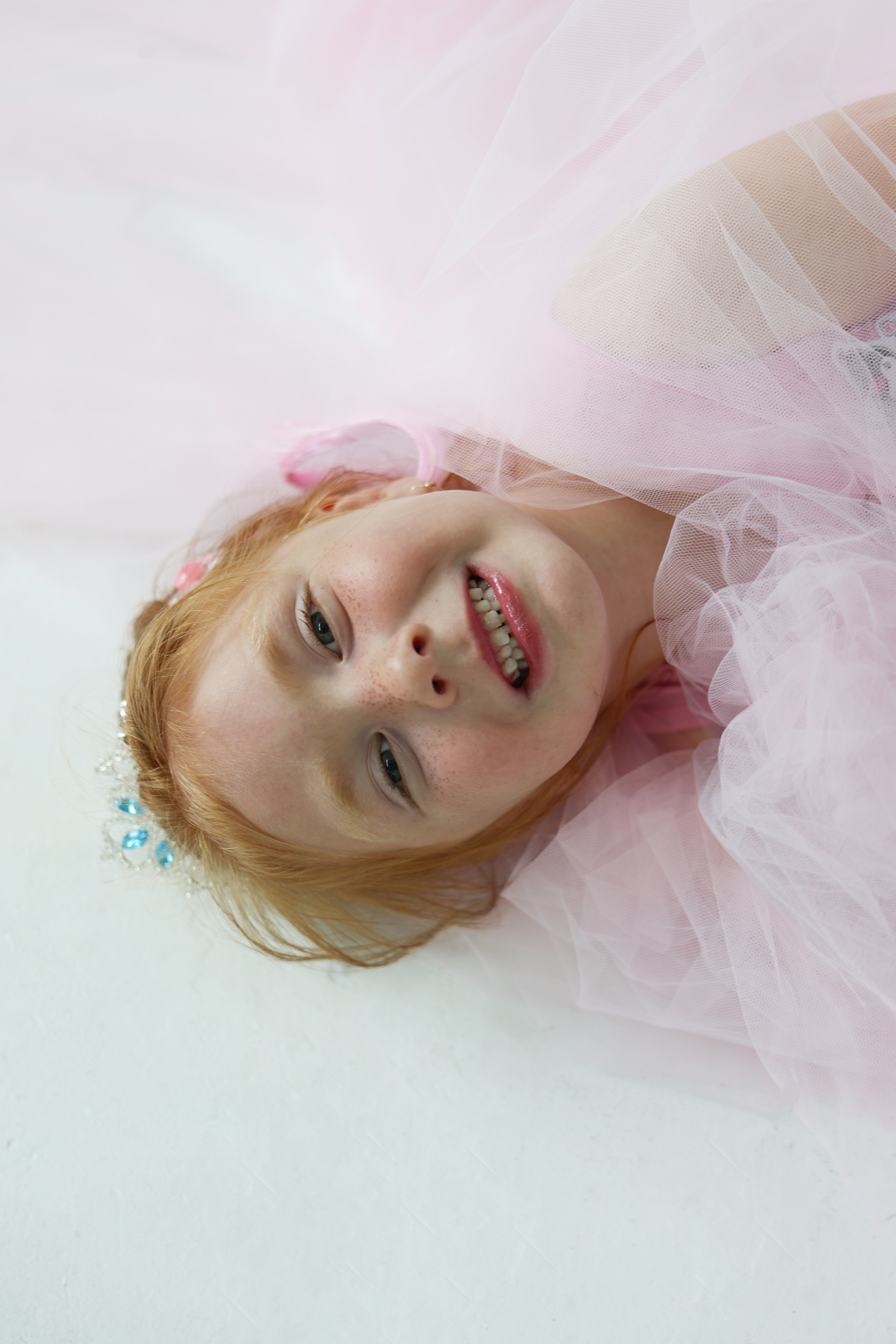 Злата. Фотограф фотосалон SO! photo&video город Находка Приморский край