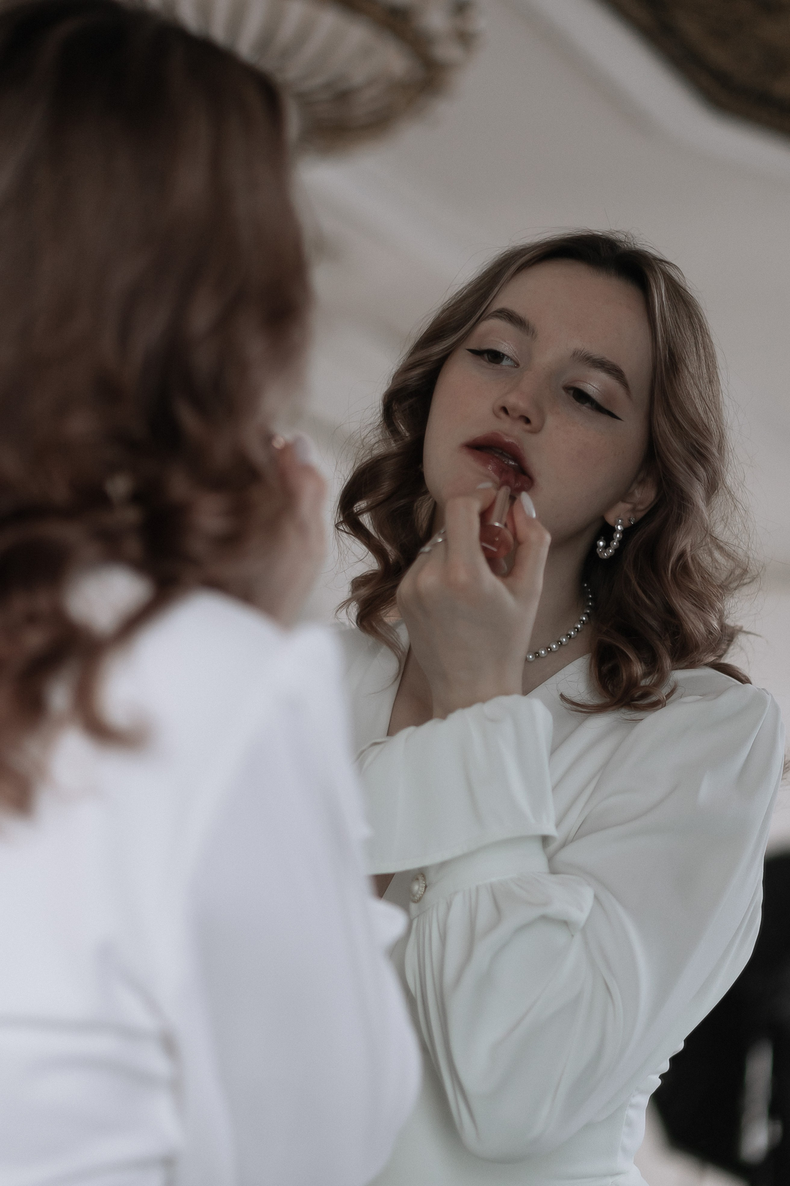 Tu es mon monde. Фотограф Софья Гречка