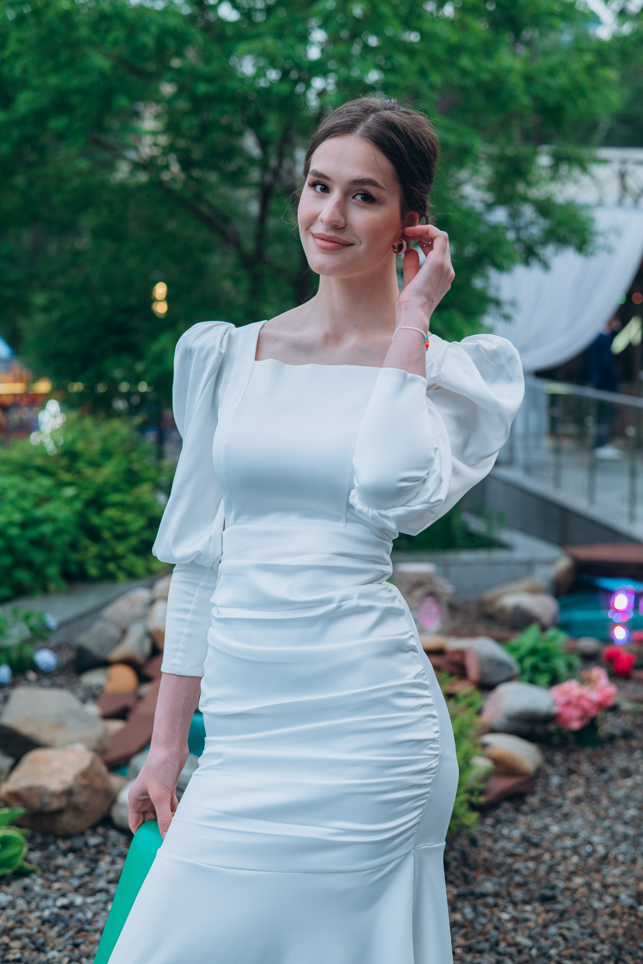 Выпускной. Фотографы Ивановы Краснодарский край