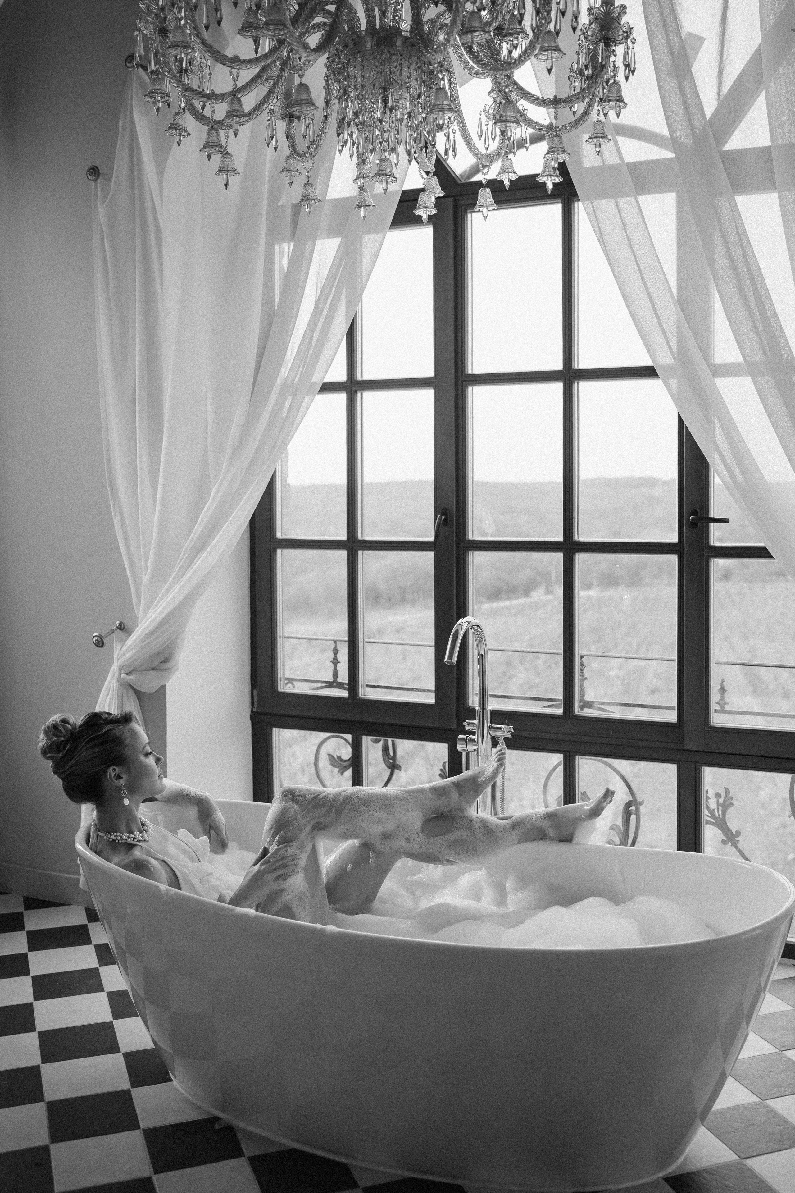 Katerina and Nikolay’s. Главная