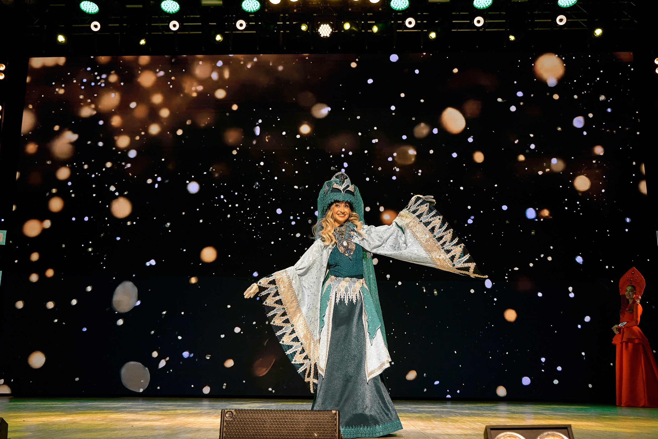 Мисс Алтай 2025. Свадебный репортажный и фуд фотограф в Барнауле Гайфулин Виталий