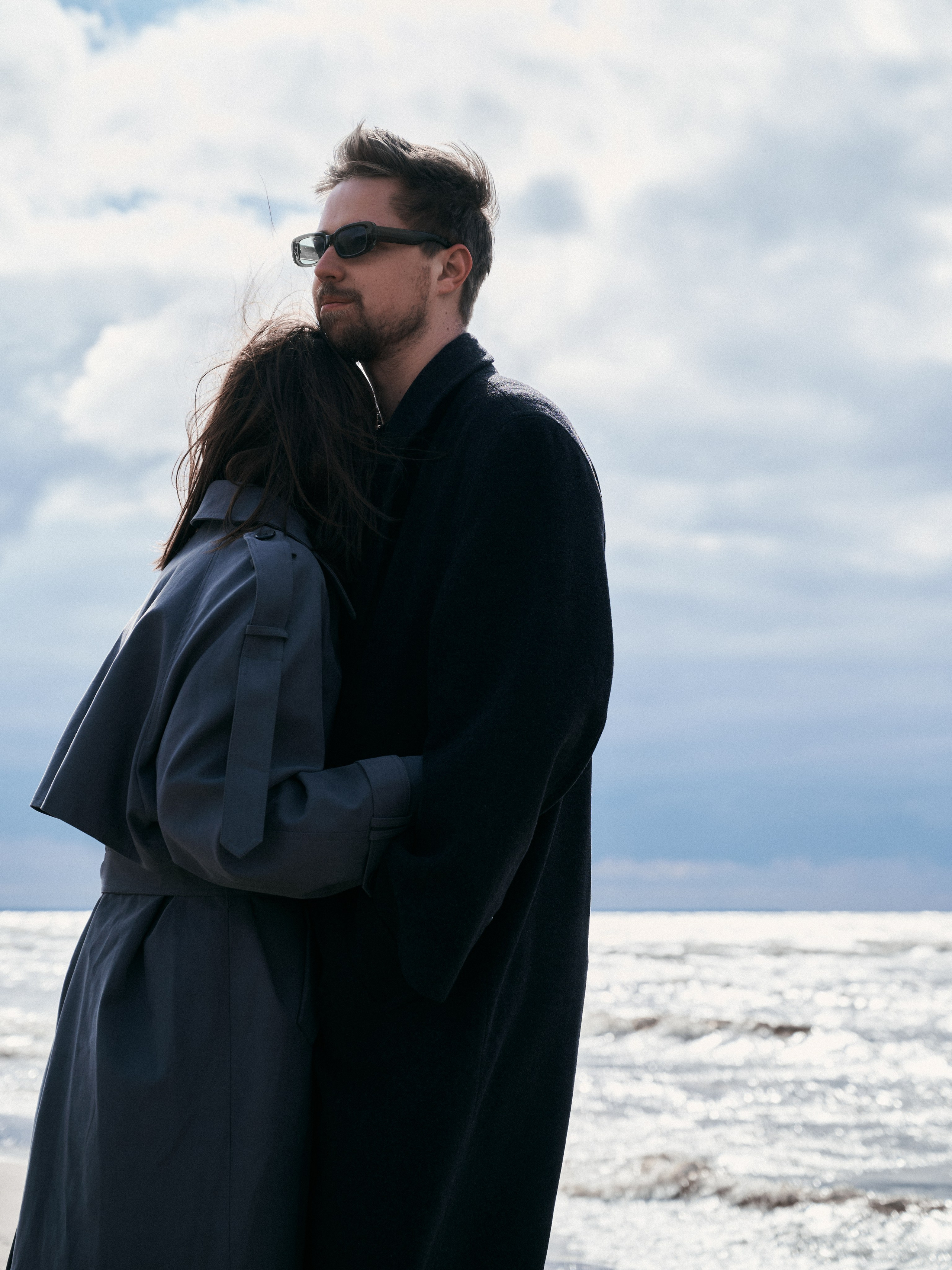 Парные фотосессии. Фотограф Елизавета Кузнецова