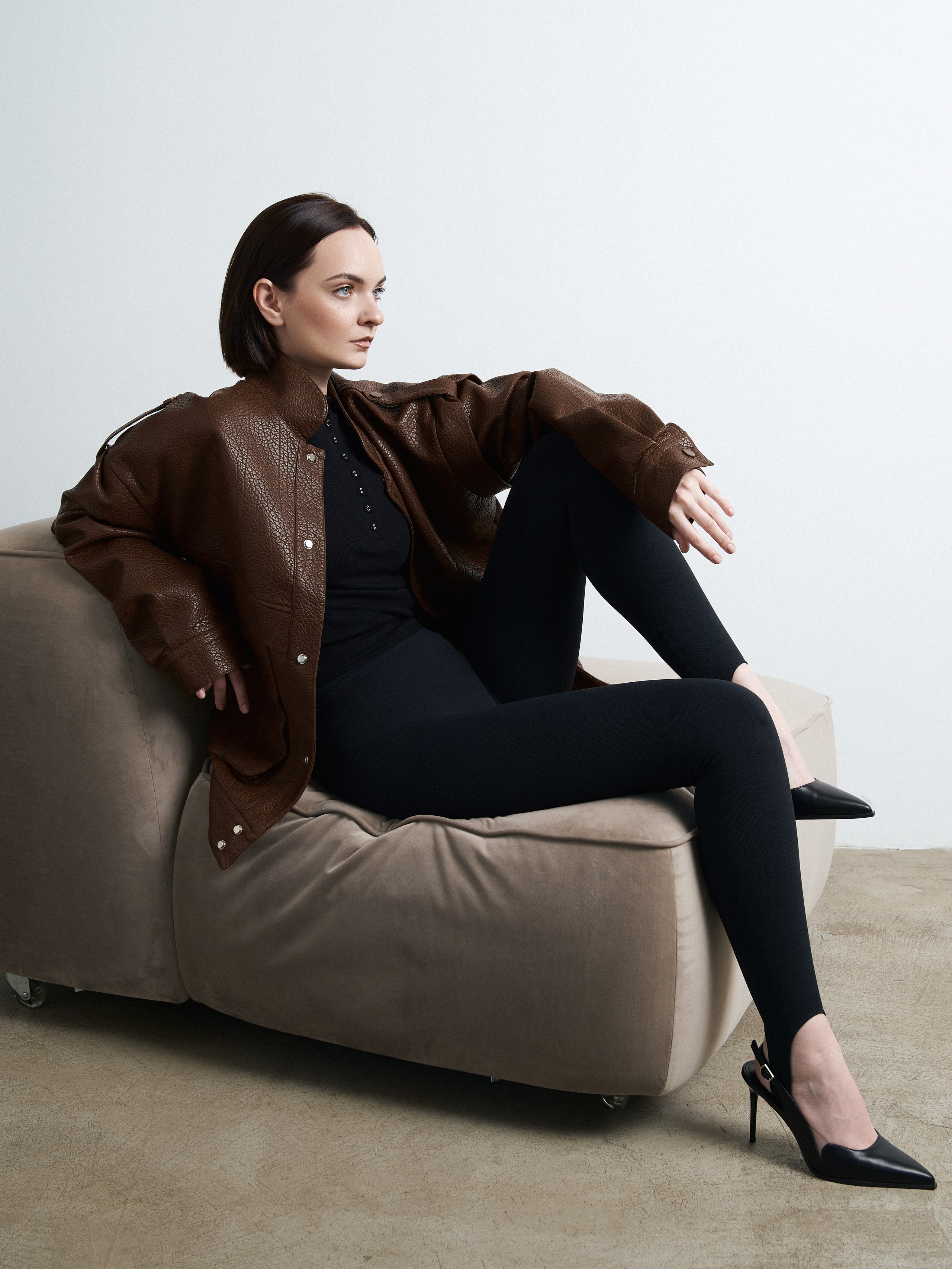 MUSTHAVE. Фотограф Елизавета Кузнецова