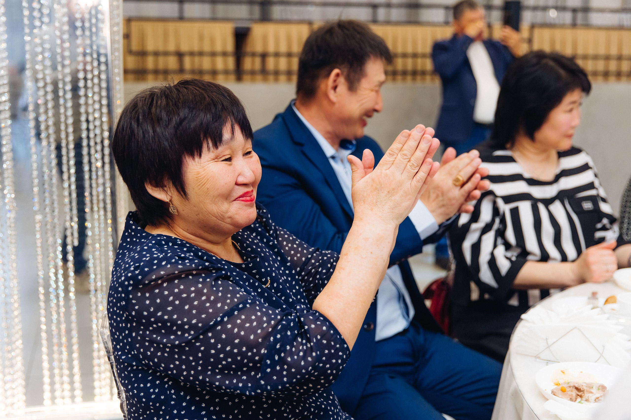 День Рождения Нараны. Свадебный и семейный фотограф в Улан-Удэ