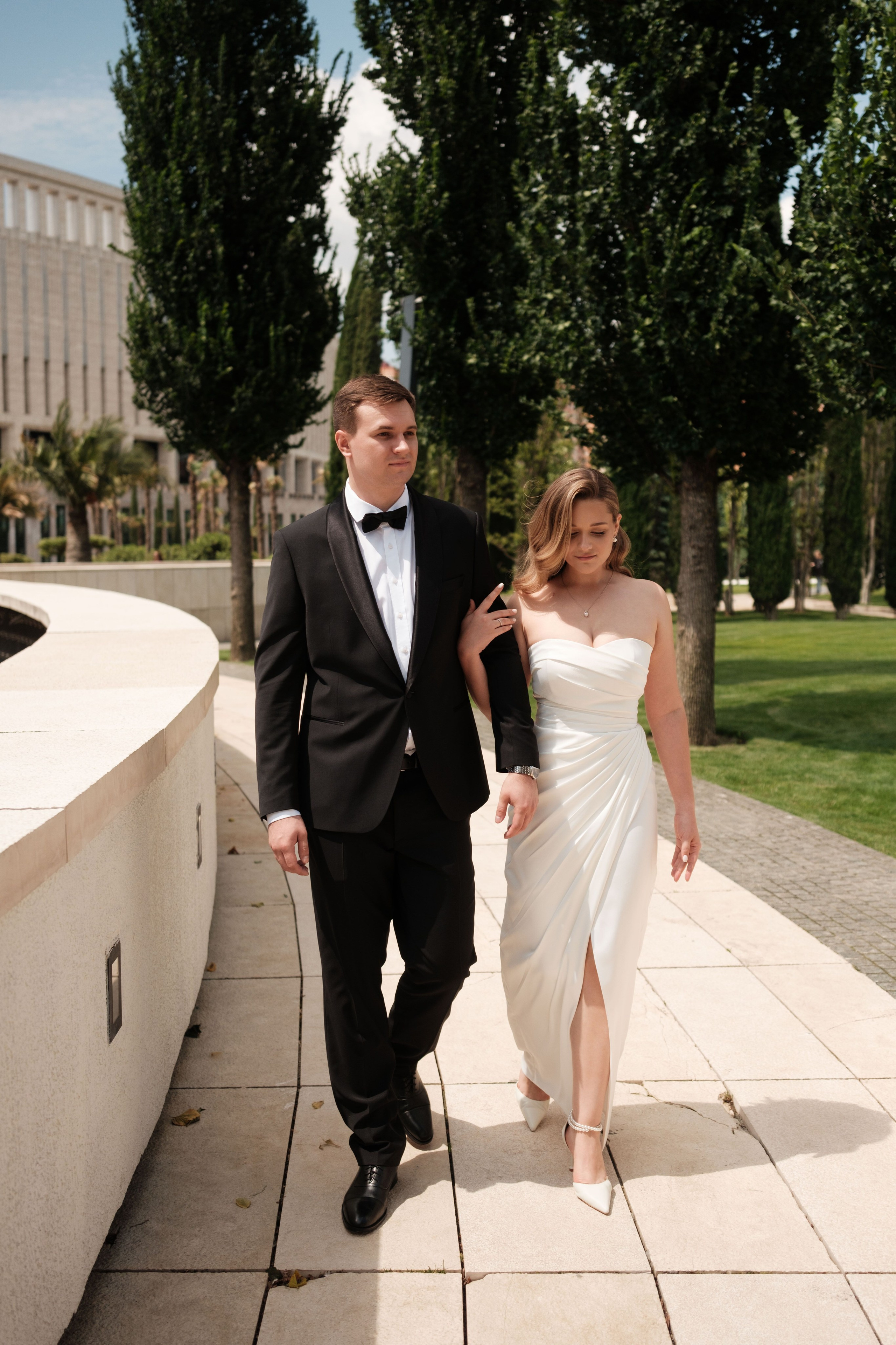 Павел и Полина. Фотограф в Сочи Краснодар Москва Руслан Поляков