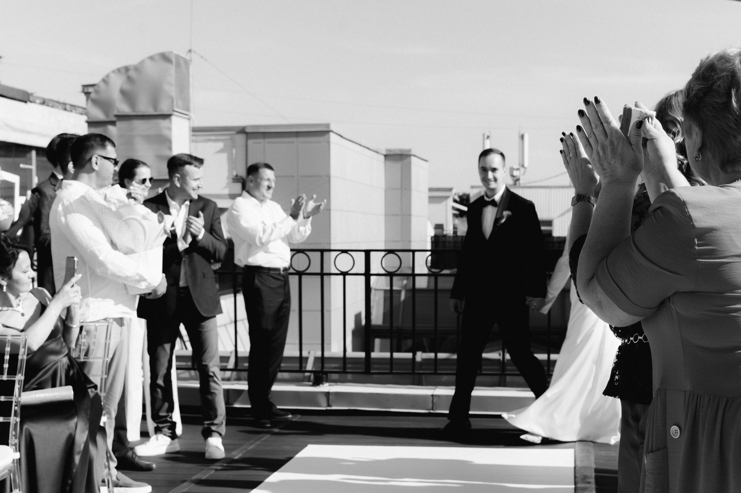 Svetlana|Egor. Свадебный фотограф Санкт-Петербург DanyaPhotoart