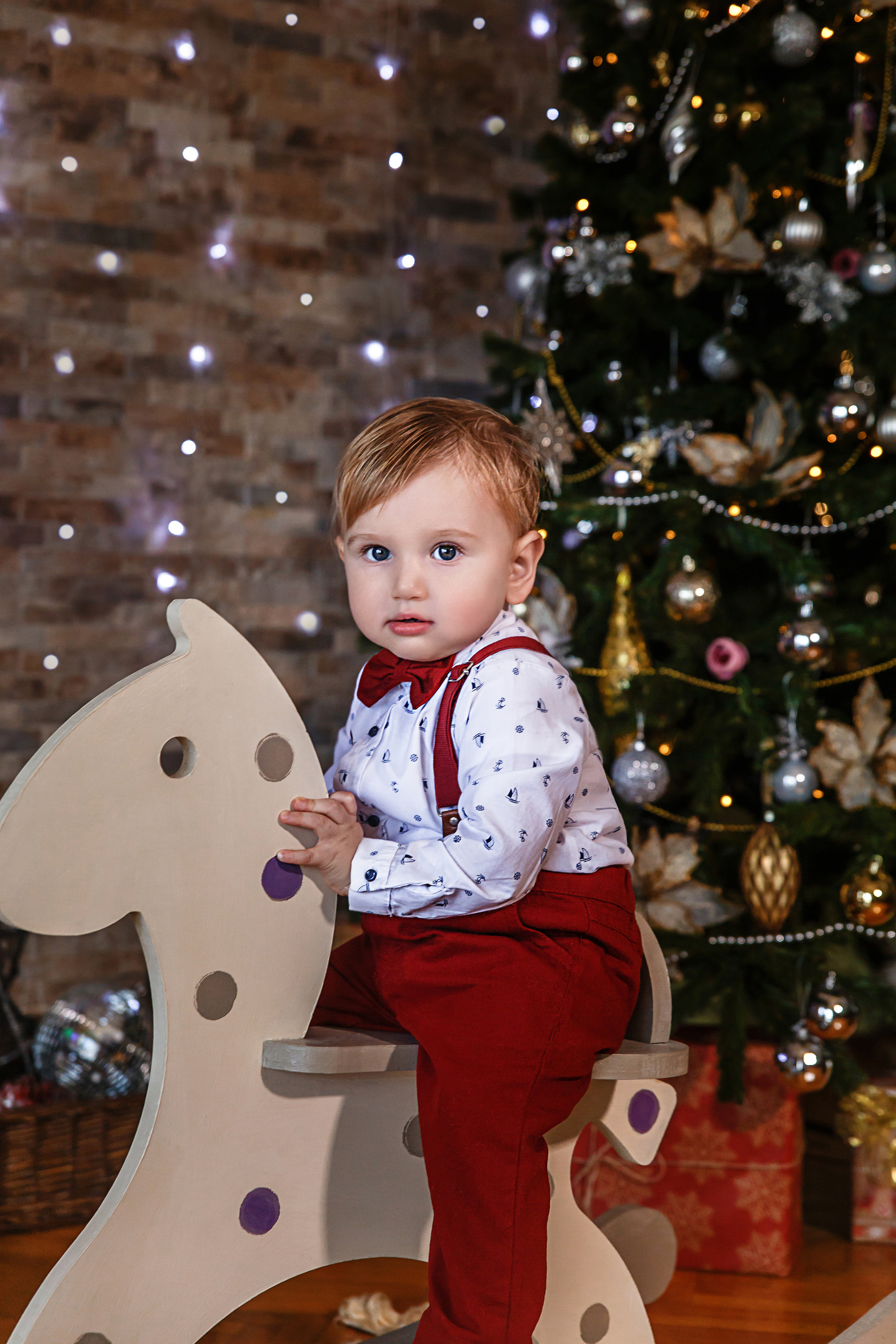 Happy New Year 2023. Professional family and children’s photographer in Izmir Irina Eron