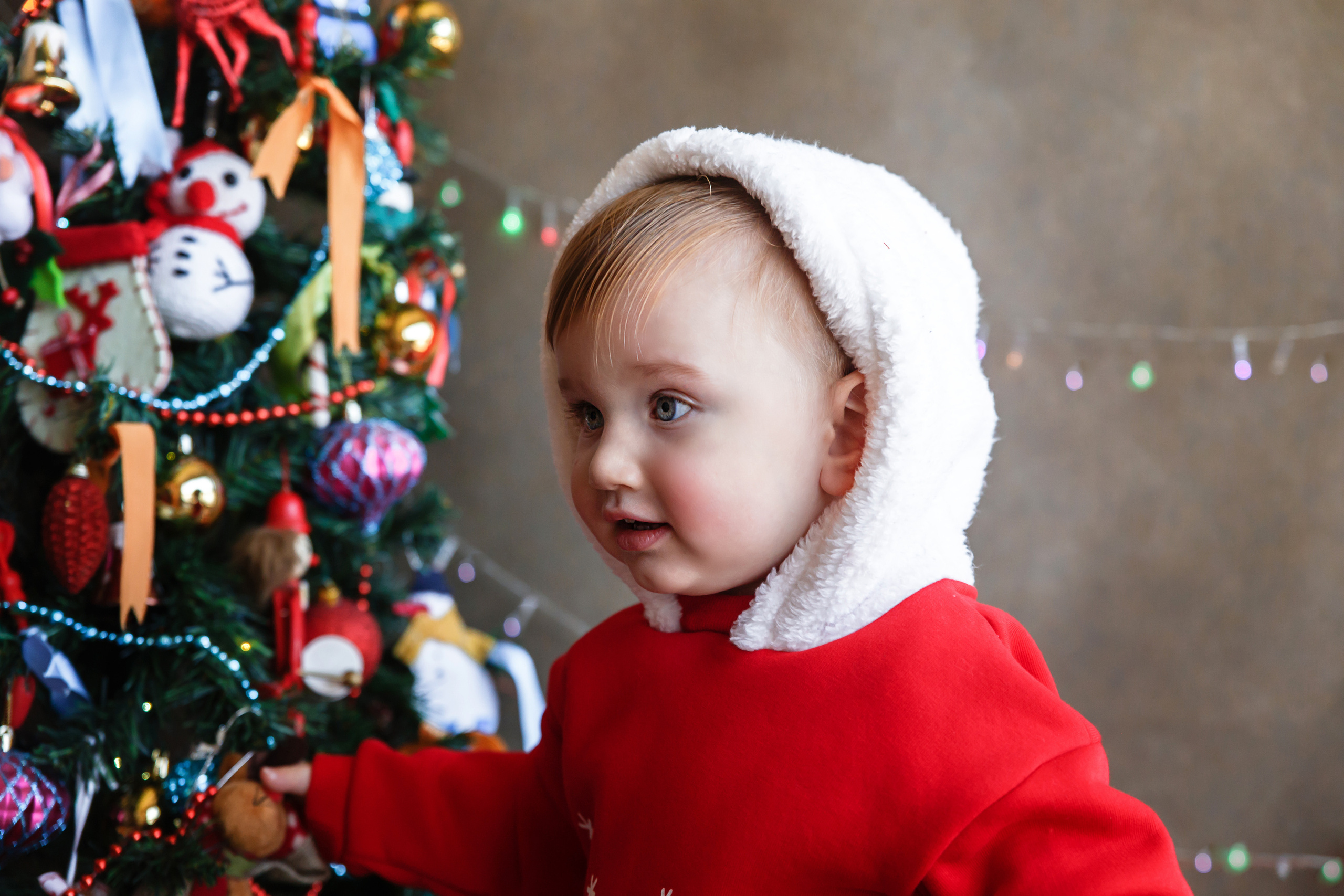 Happy New Year 2023. Professional family and children’s photographer in Izmir Irina Eron