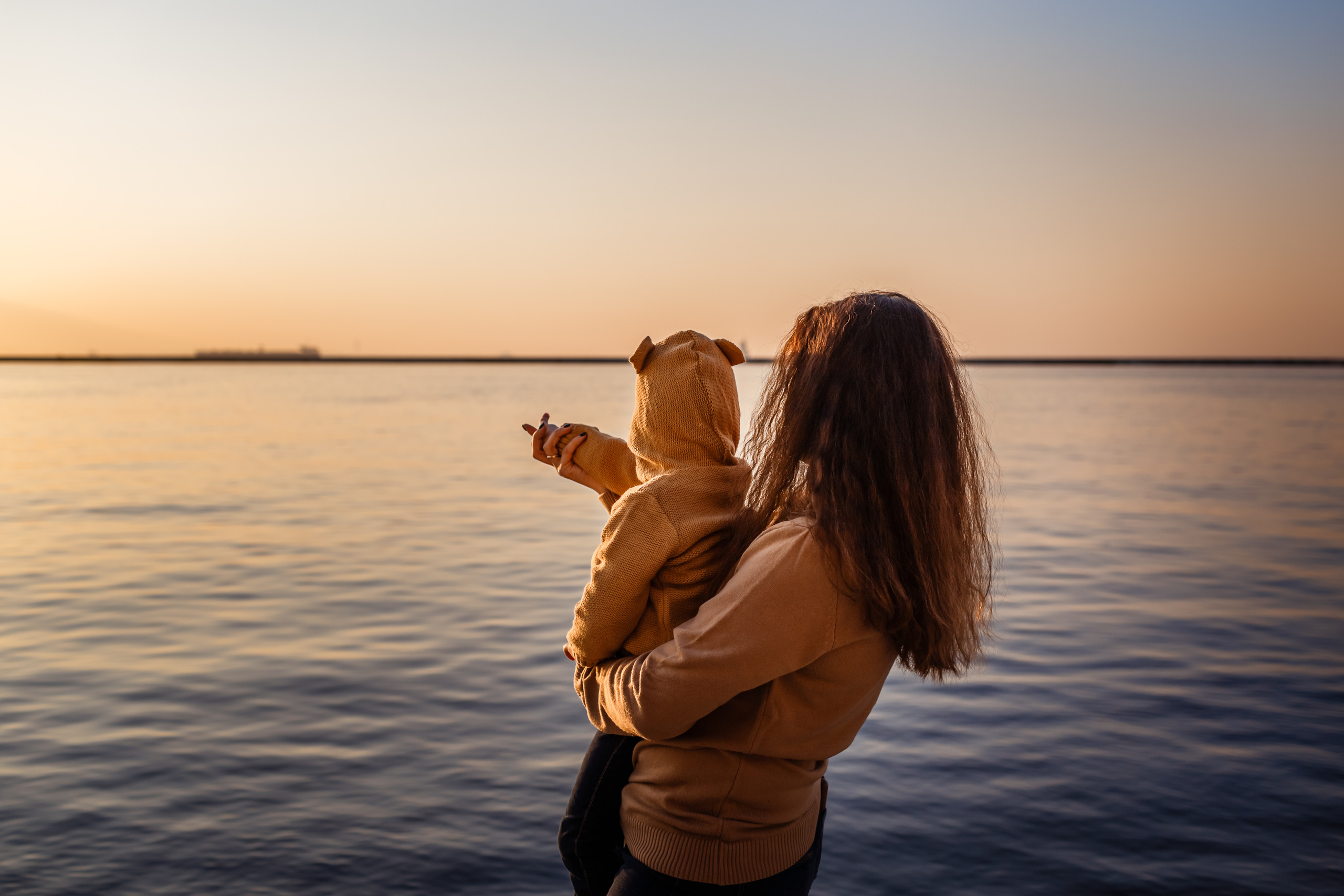 Julia, Vasilisa and Artyom. Professional family and children’s photographer in Izmir Irina Eron