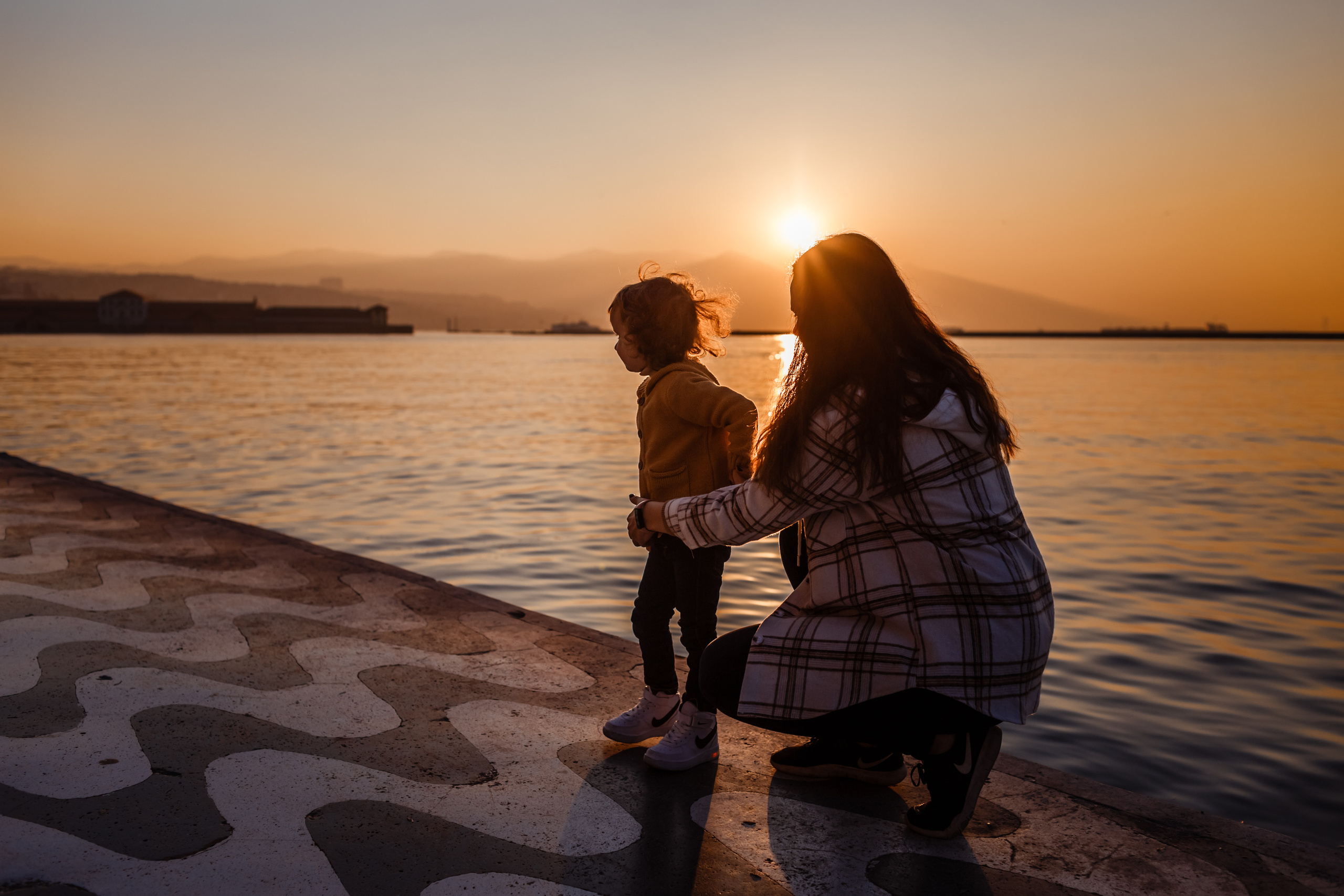 Julia, Vasilisa and Artyom. Professional family and children’s photographer in Izmir Irina Eron