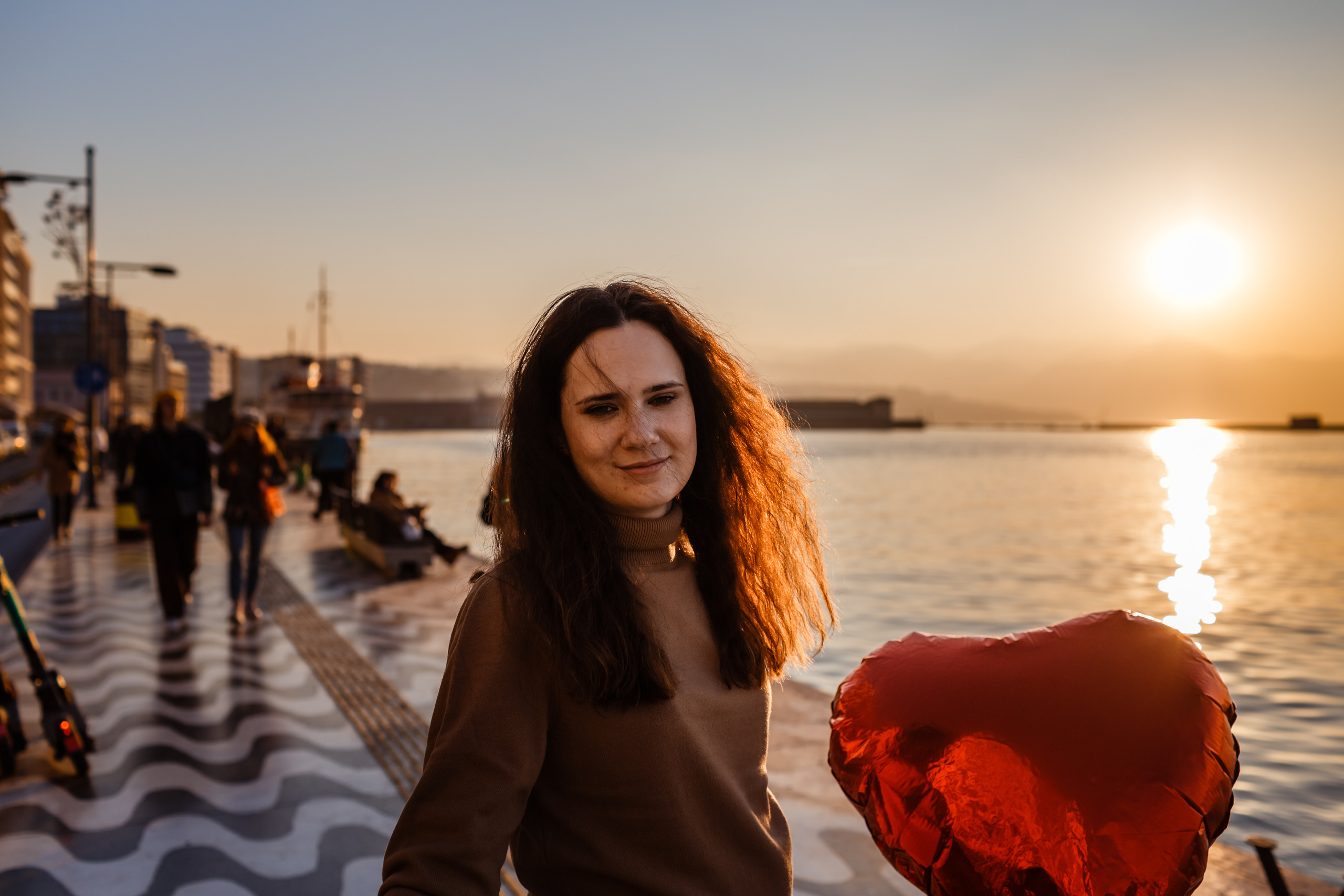 Julia, Vasilisa and Artyom. Professional family and children’s photographer in Izmir Irina Eron