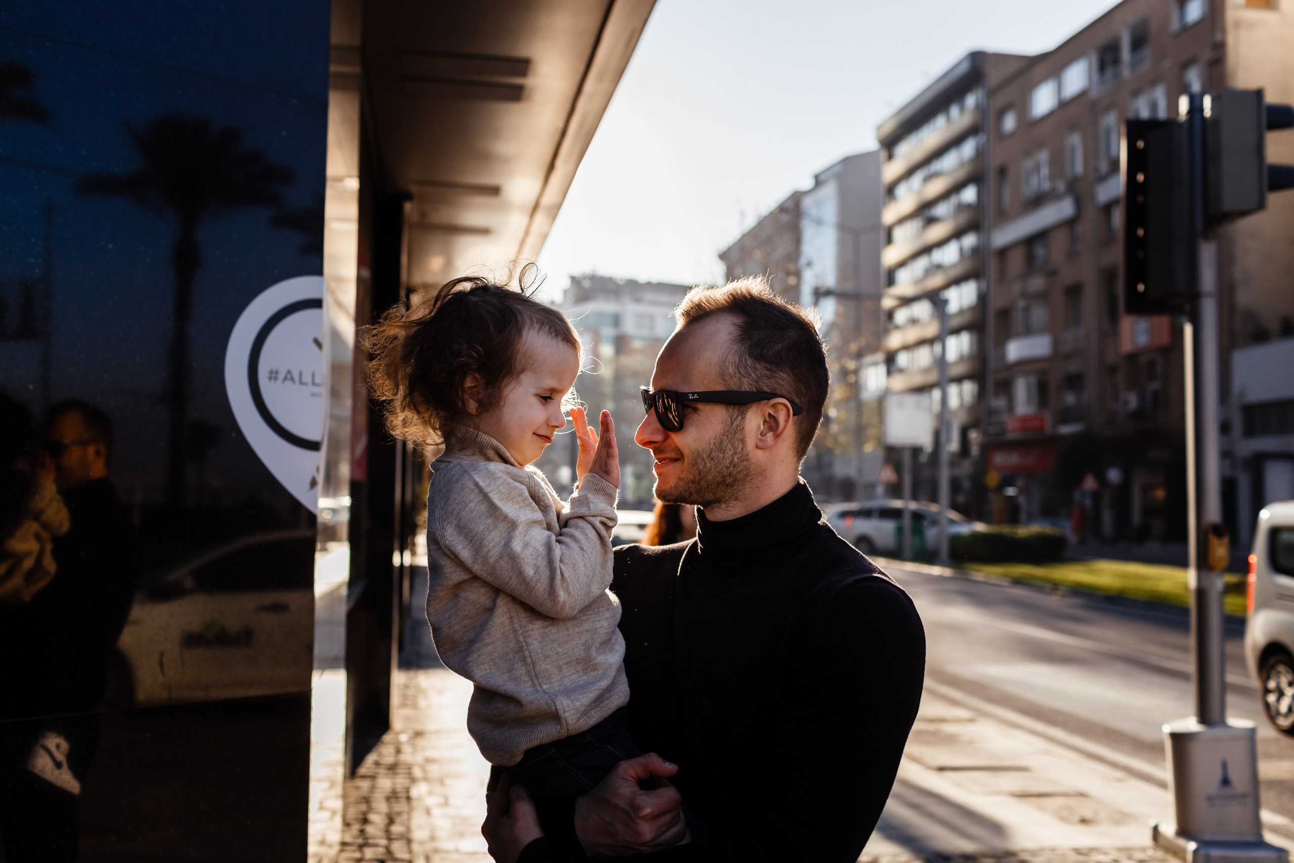 Julia, Vasilisa and Artyom. Professional family and children’s photographer in Izmir Irina Eron