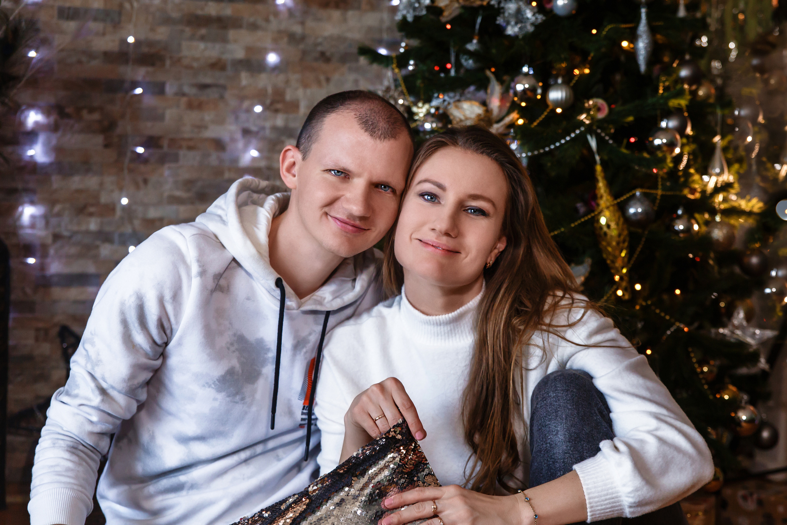 Happy New Year 2023. Professional family and children’s photographer in Izmir Irina Eron