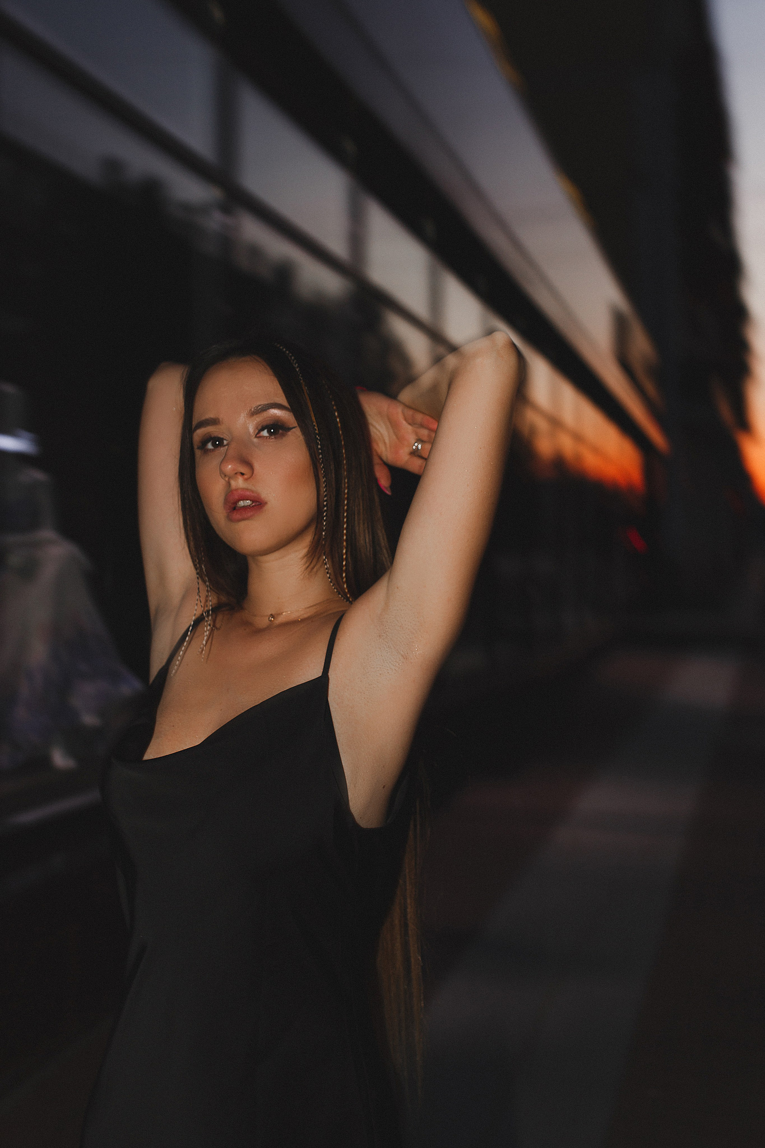 Аня. Фотограф Брянск|Москва Даша Жукова