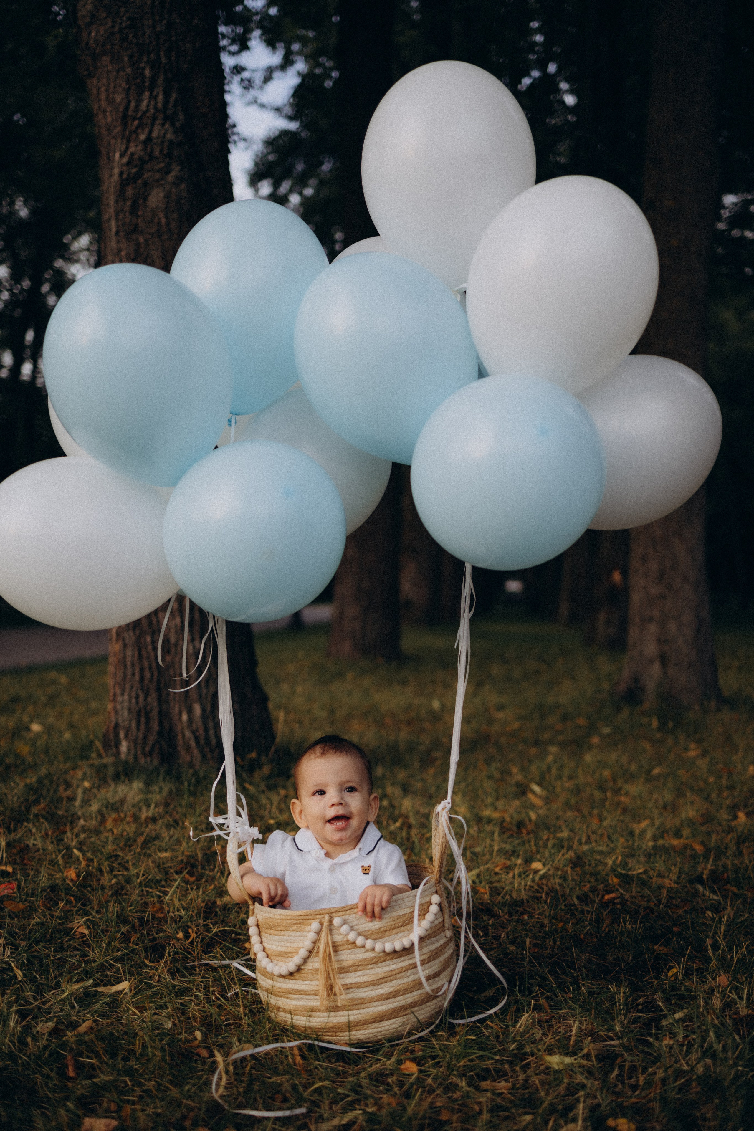 детский фотограф в Люберцах