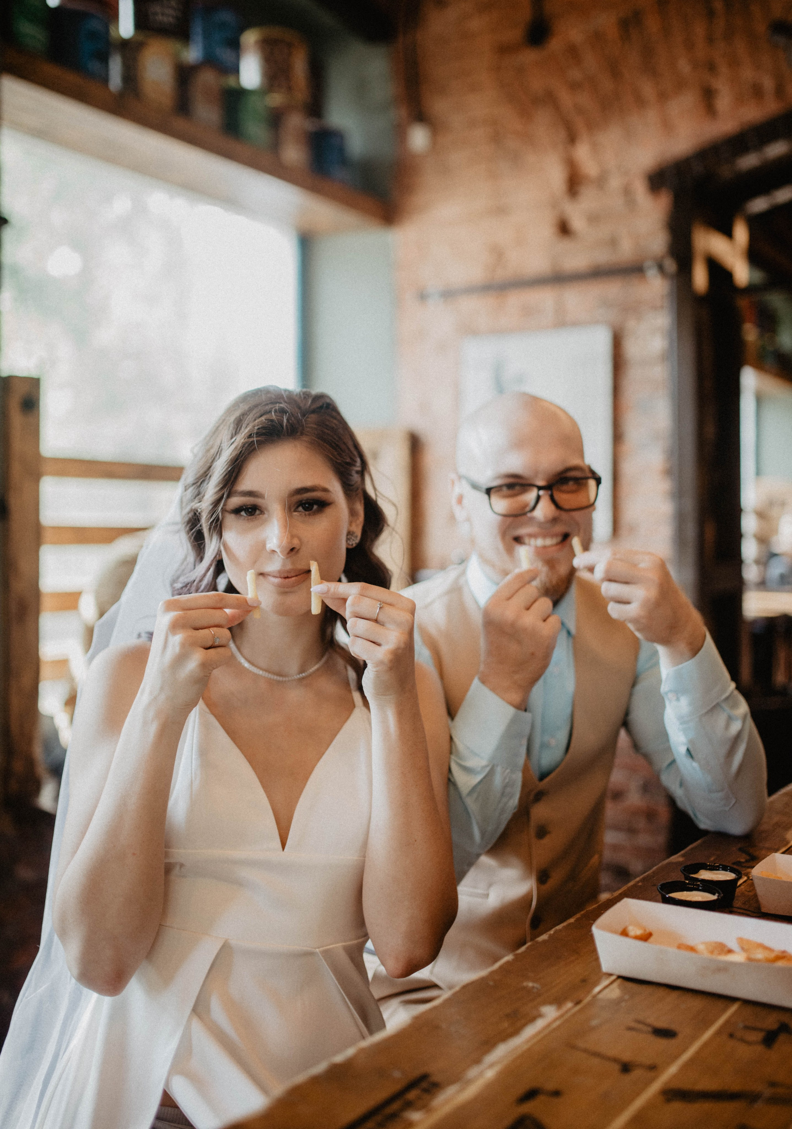 Маргарита & Никита. Фотограф Дарья Голованова