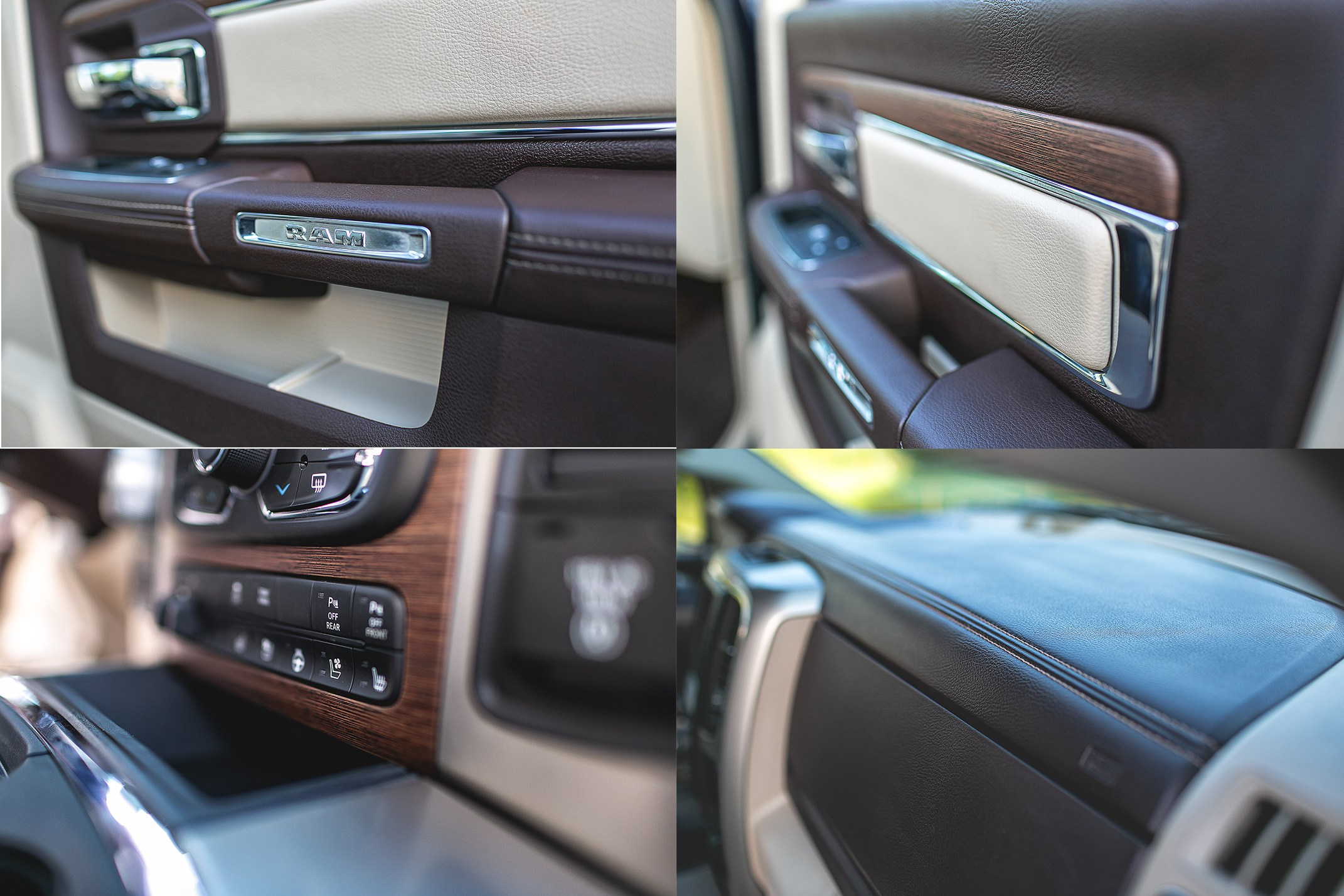 RAM Black. Фотограф Антон Волков  г. Дмитров